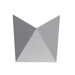 Настенное бра Arte Lamp Busta A1609AP-1GY