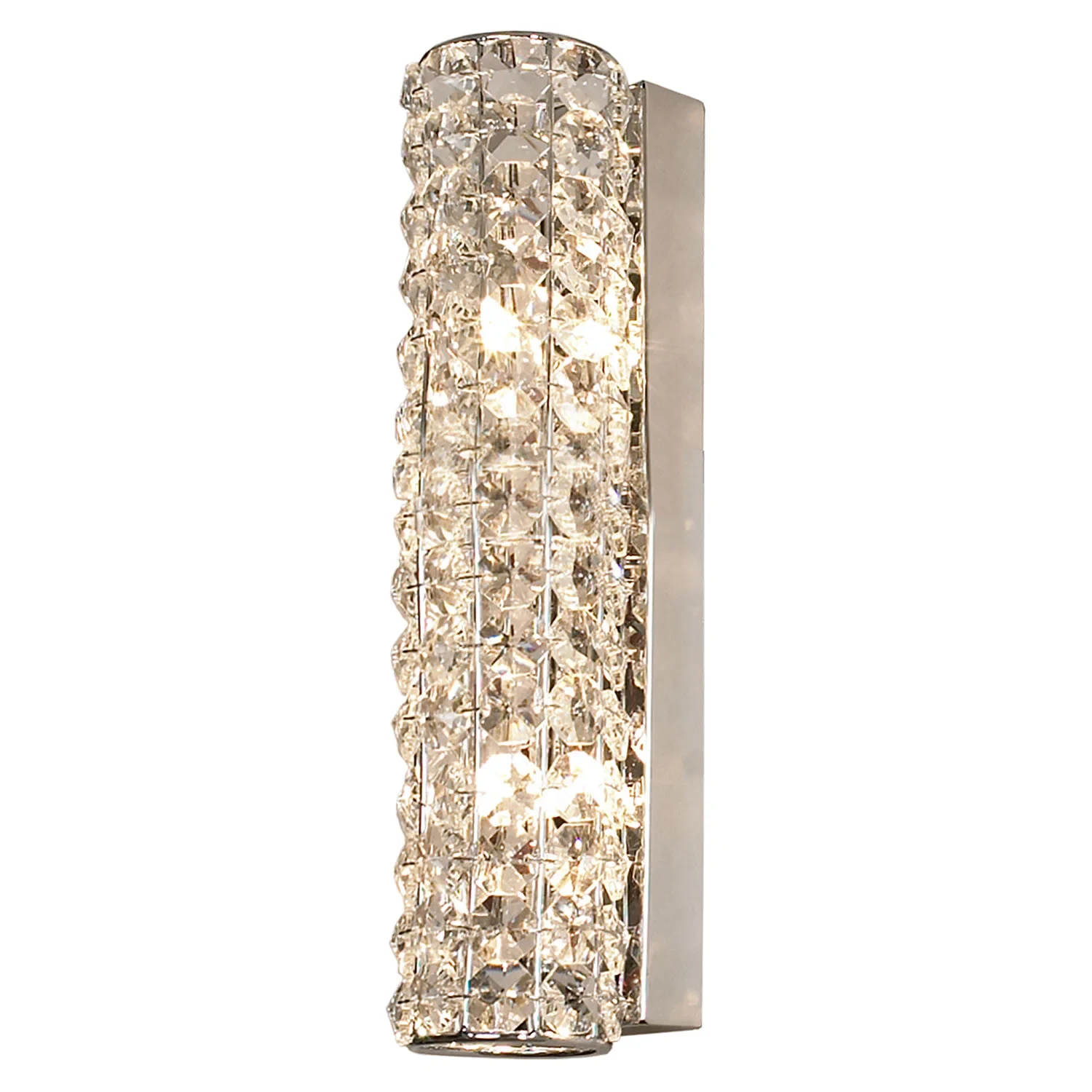 Бра настенное Стинтино Lussole LSL-8701-02
