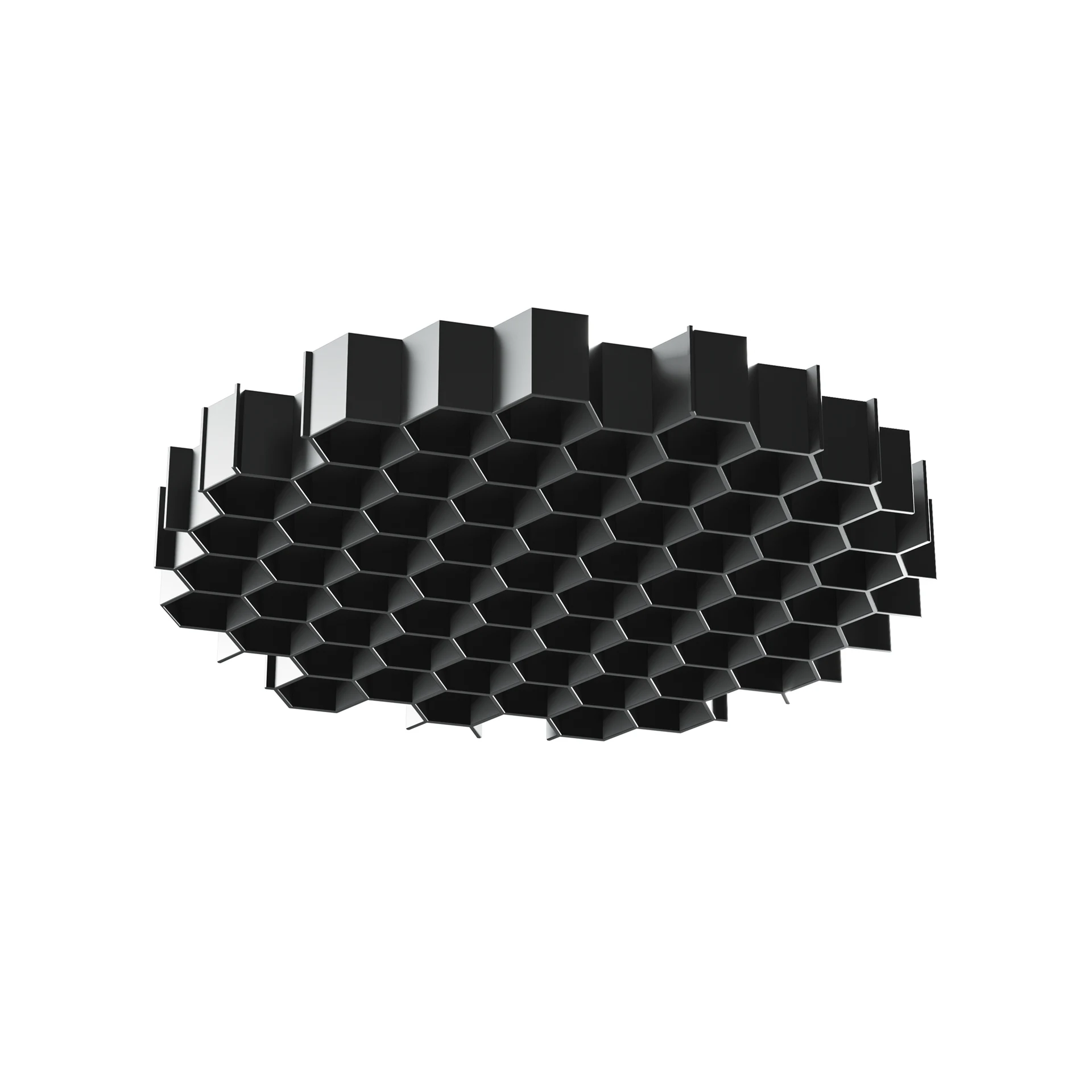 Светофильтр Maytoni Downlight HoneyComb-D26