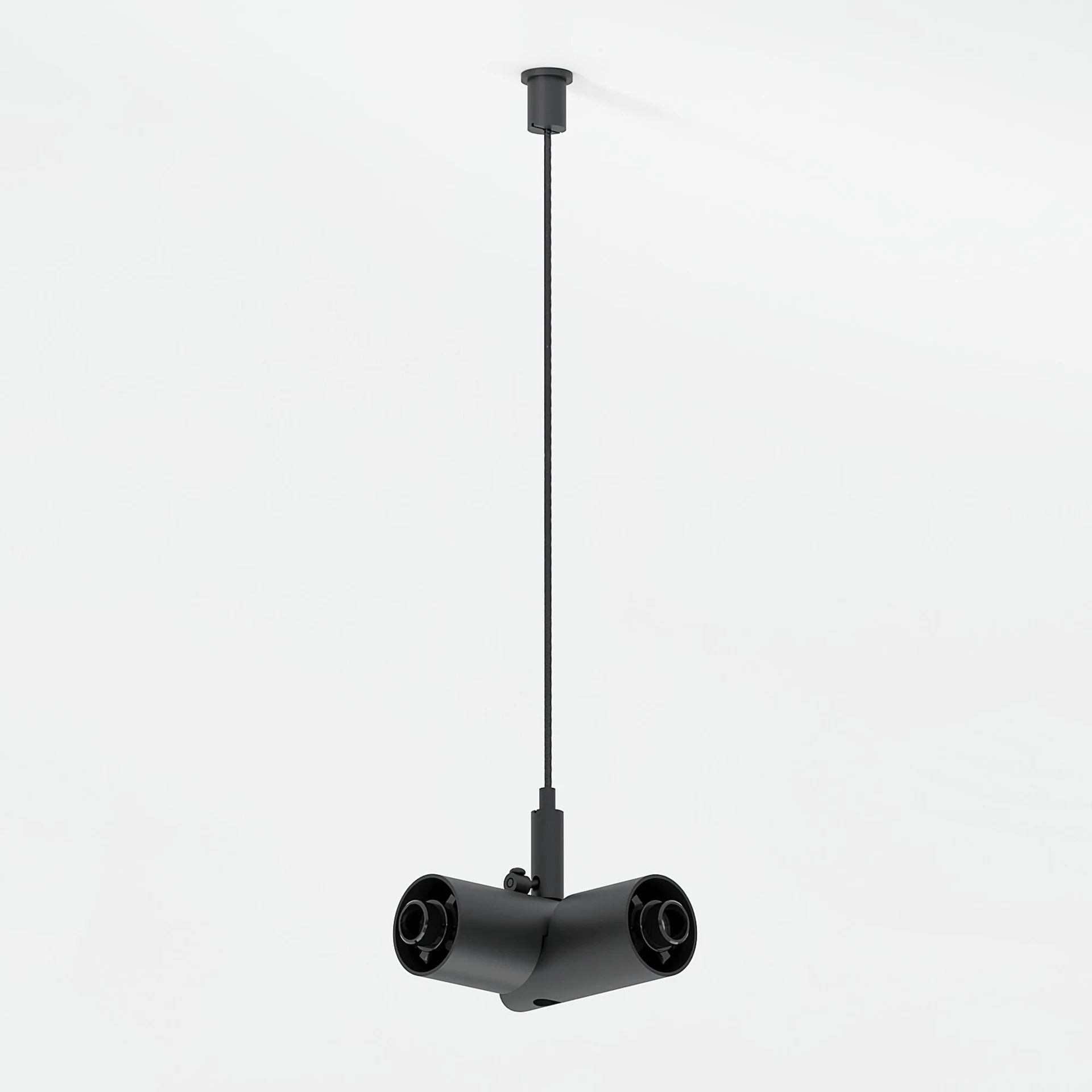 Elektrostandard Module System Module System Набор подвеса угловой без питания (черный) 85188/00