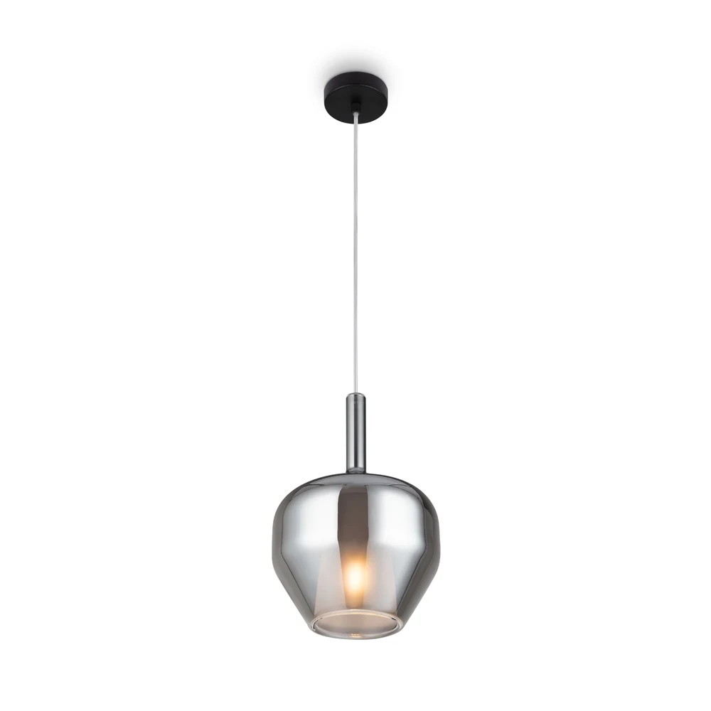 Светильник подвесной Maytoni Duality MOD271PL-01B5