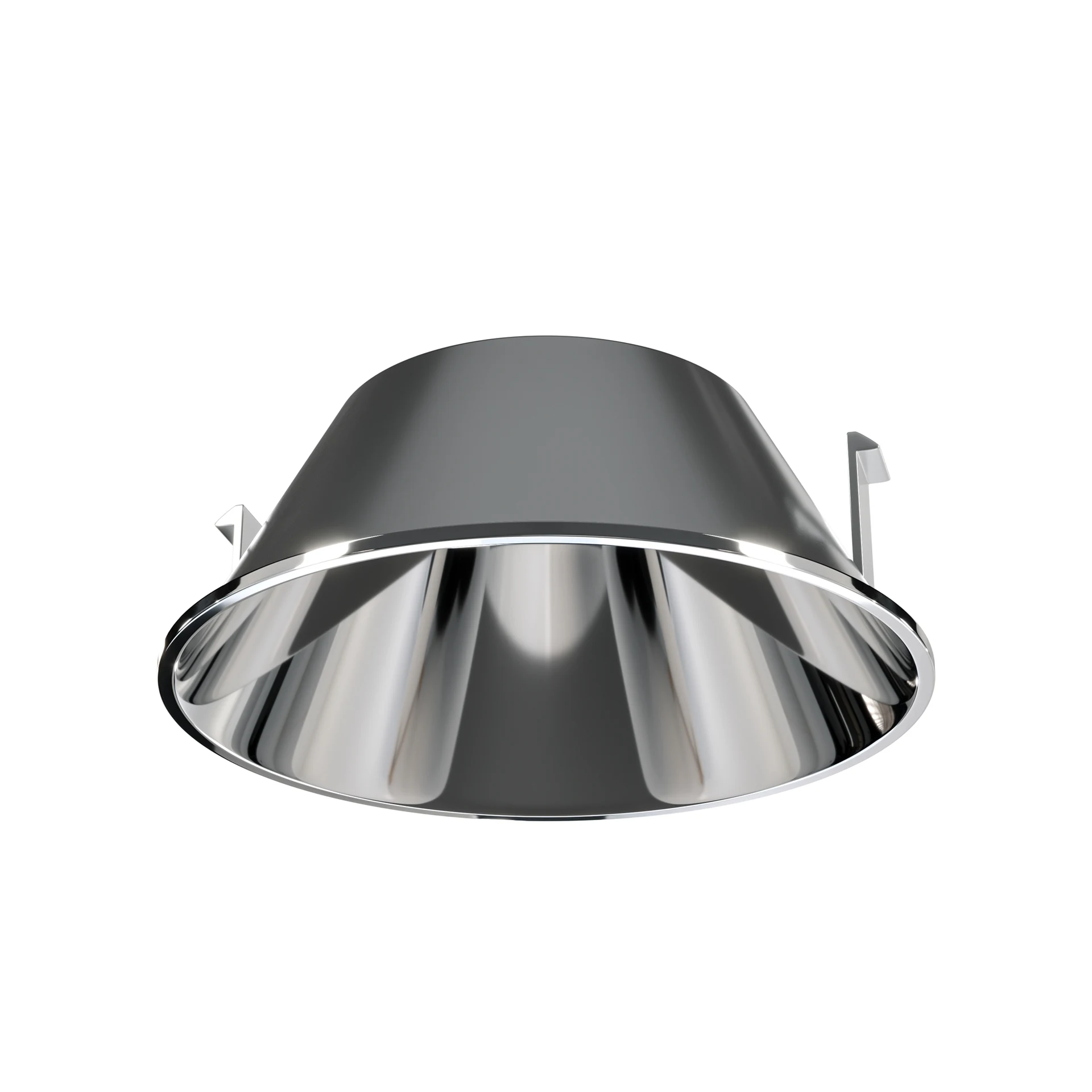Декоративная рамка-отражатель для серии Wise Maytoni Downlight Ring057-7-CH