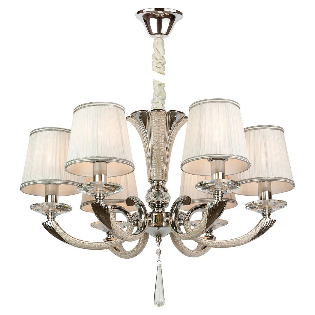 Подвесная люстра AM Group Versace VERSACE SP6 WH