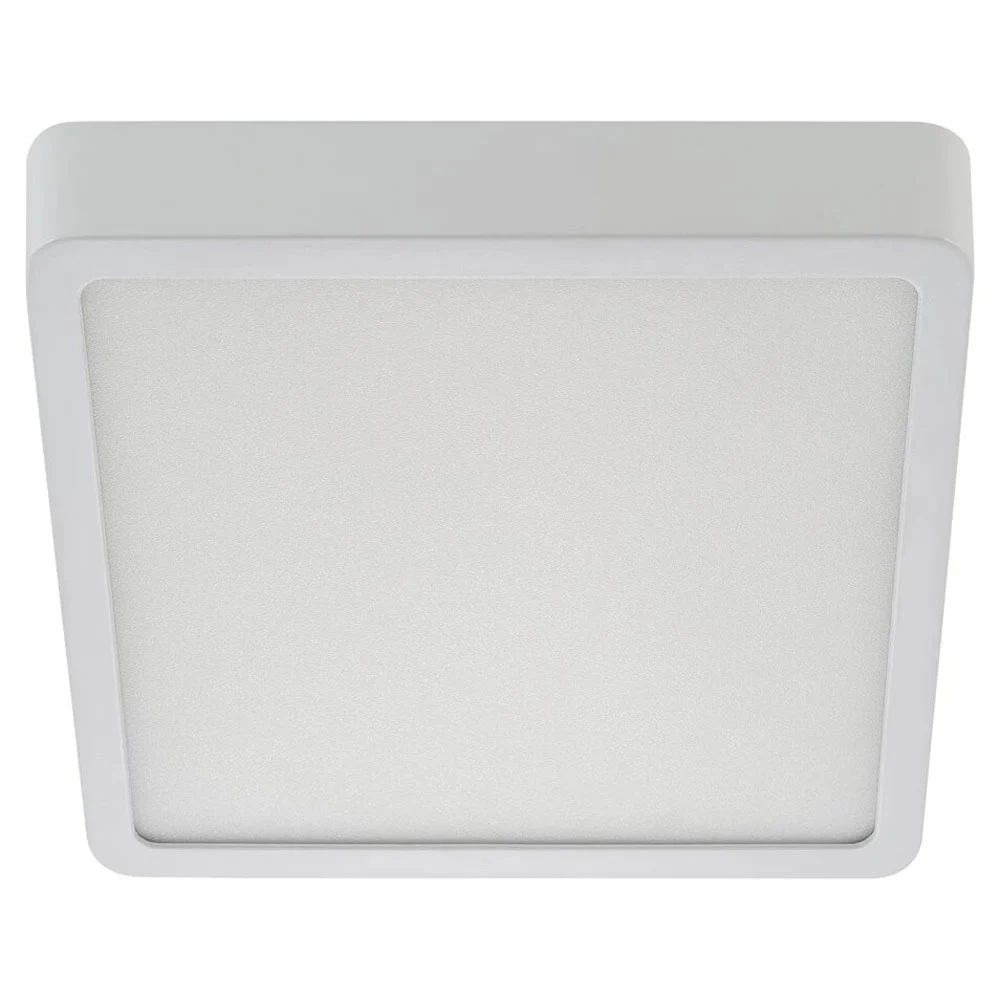 Накладной светильник AM Group Am295 AM295 18W WH 3000K S