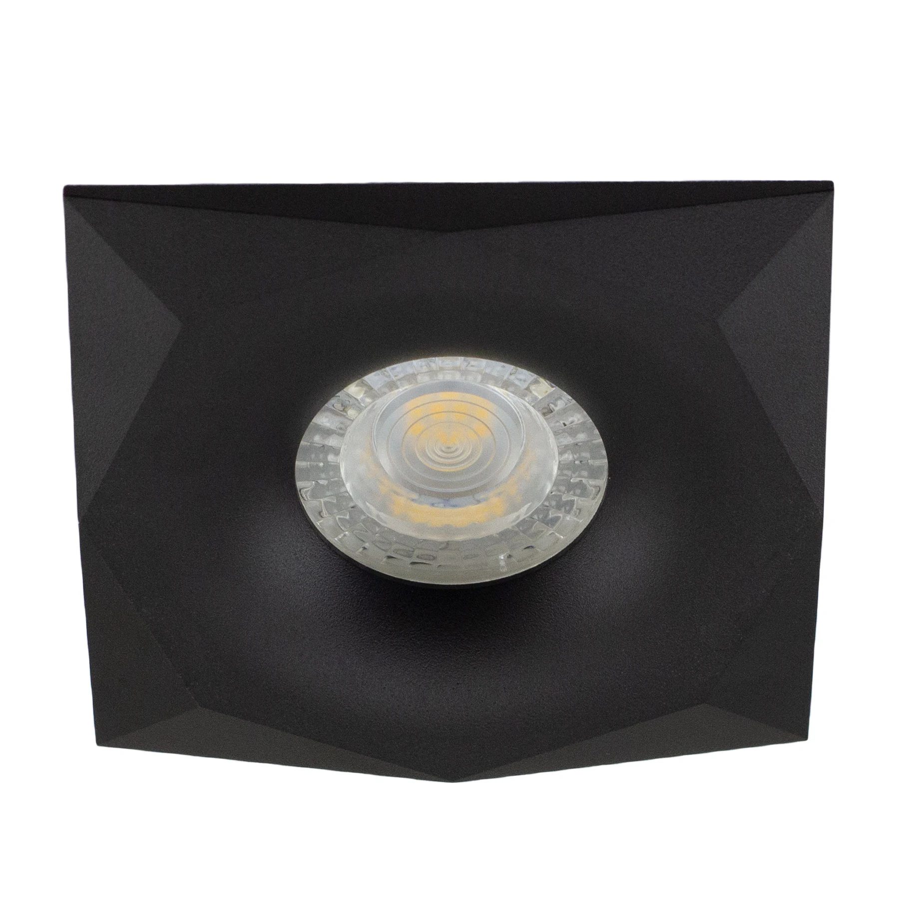 Встраиваемый светильник AM Group Am338 AM338 BK