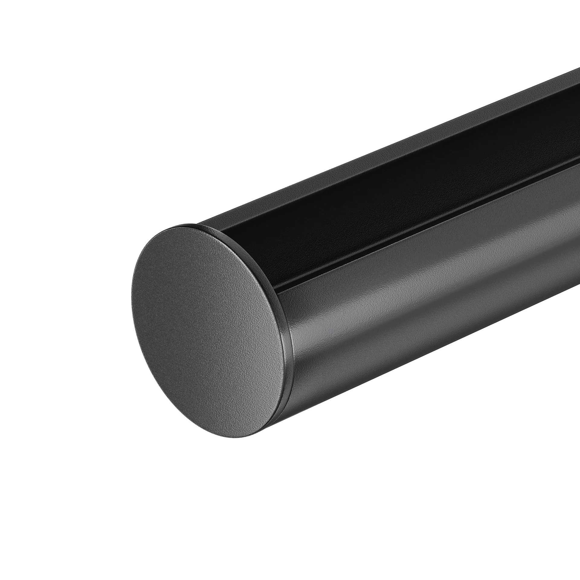 Опорный стержень 3м Maytoni Pendant system Parity TRA130SR-3B