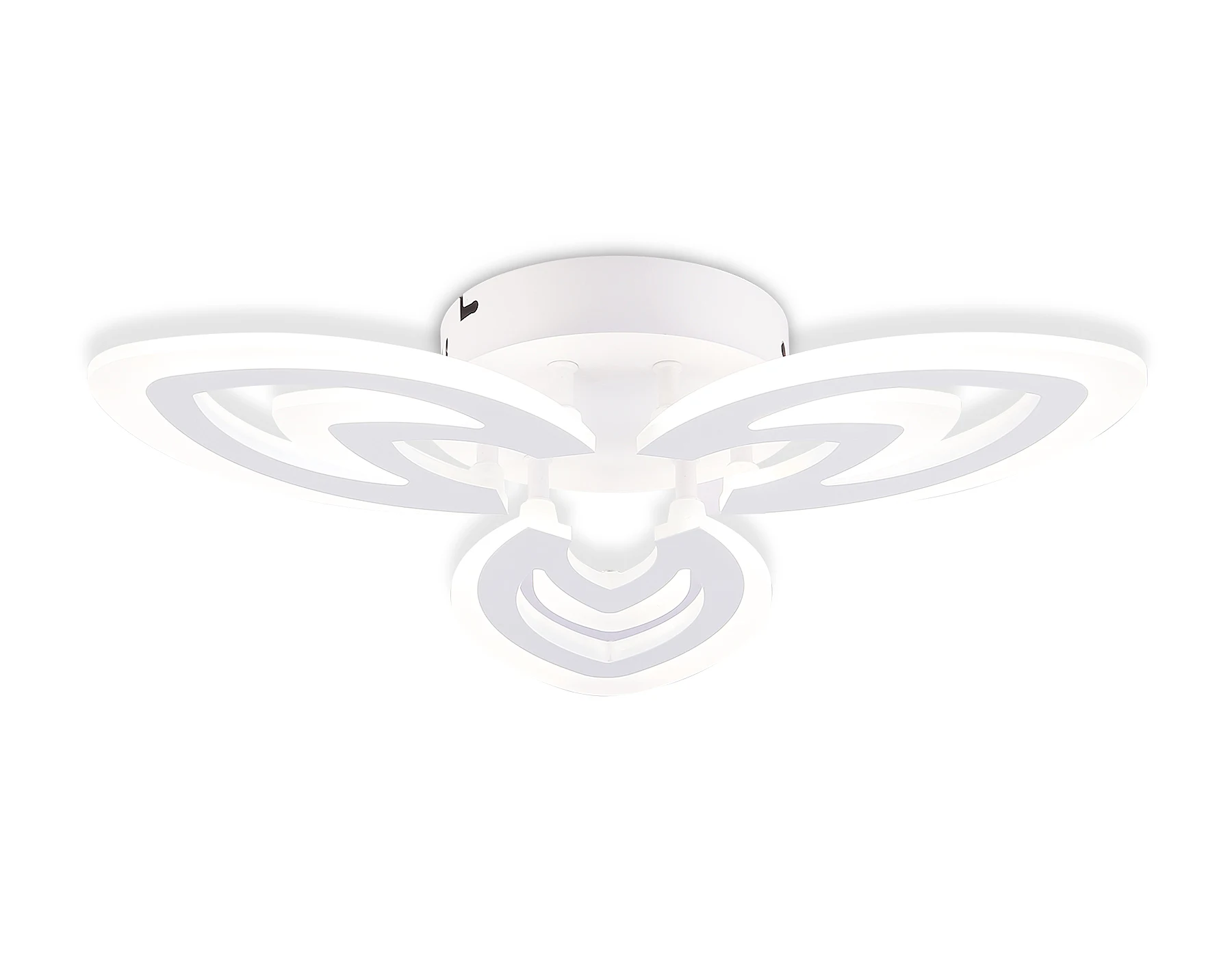 Потолочная люстра Ambrella Original FA4545