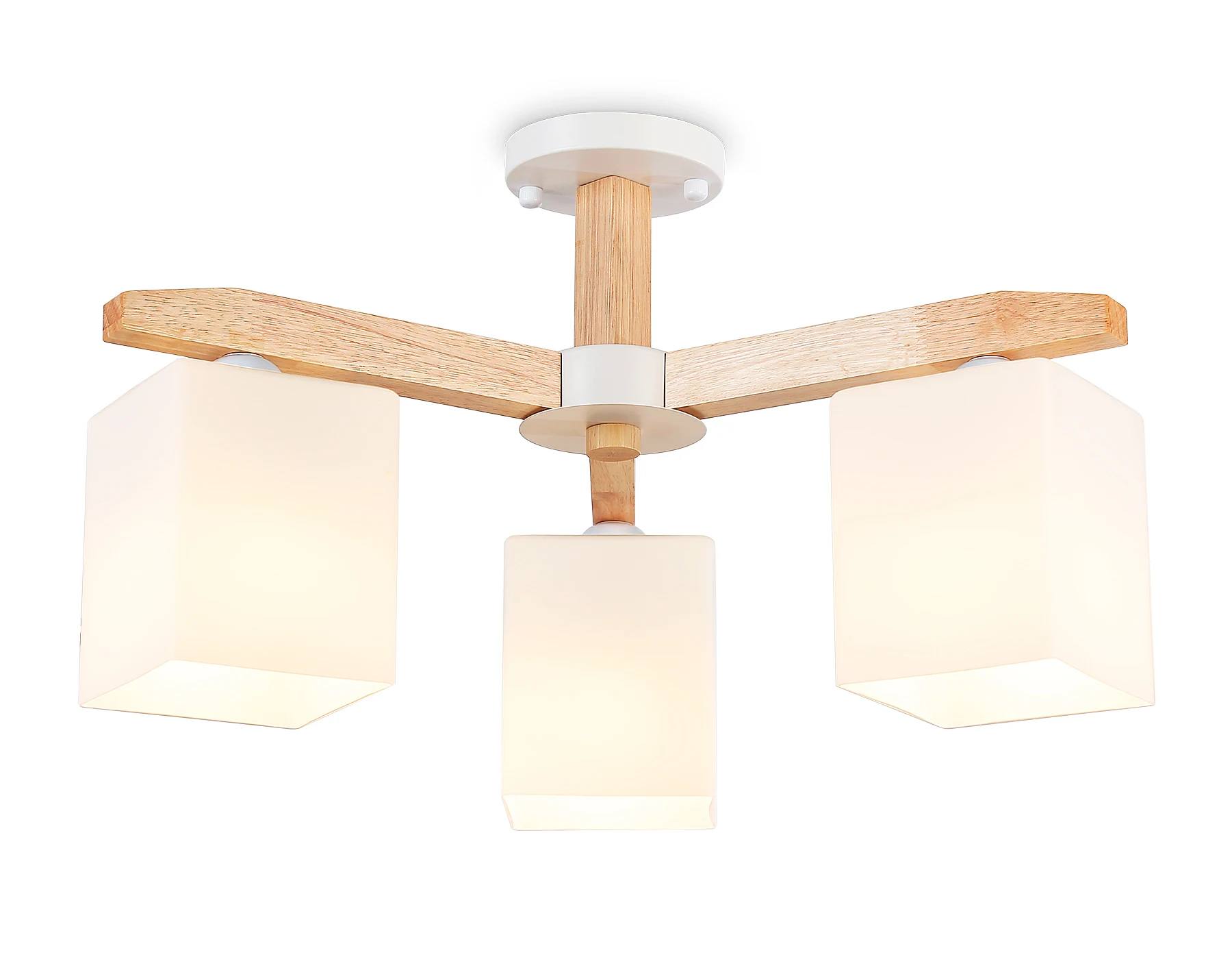 Потолочная люстра Ambrella Loft TR83115