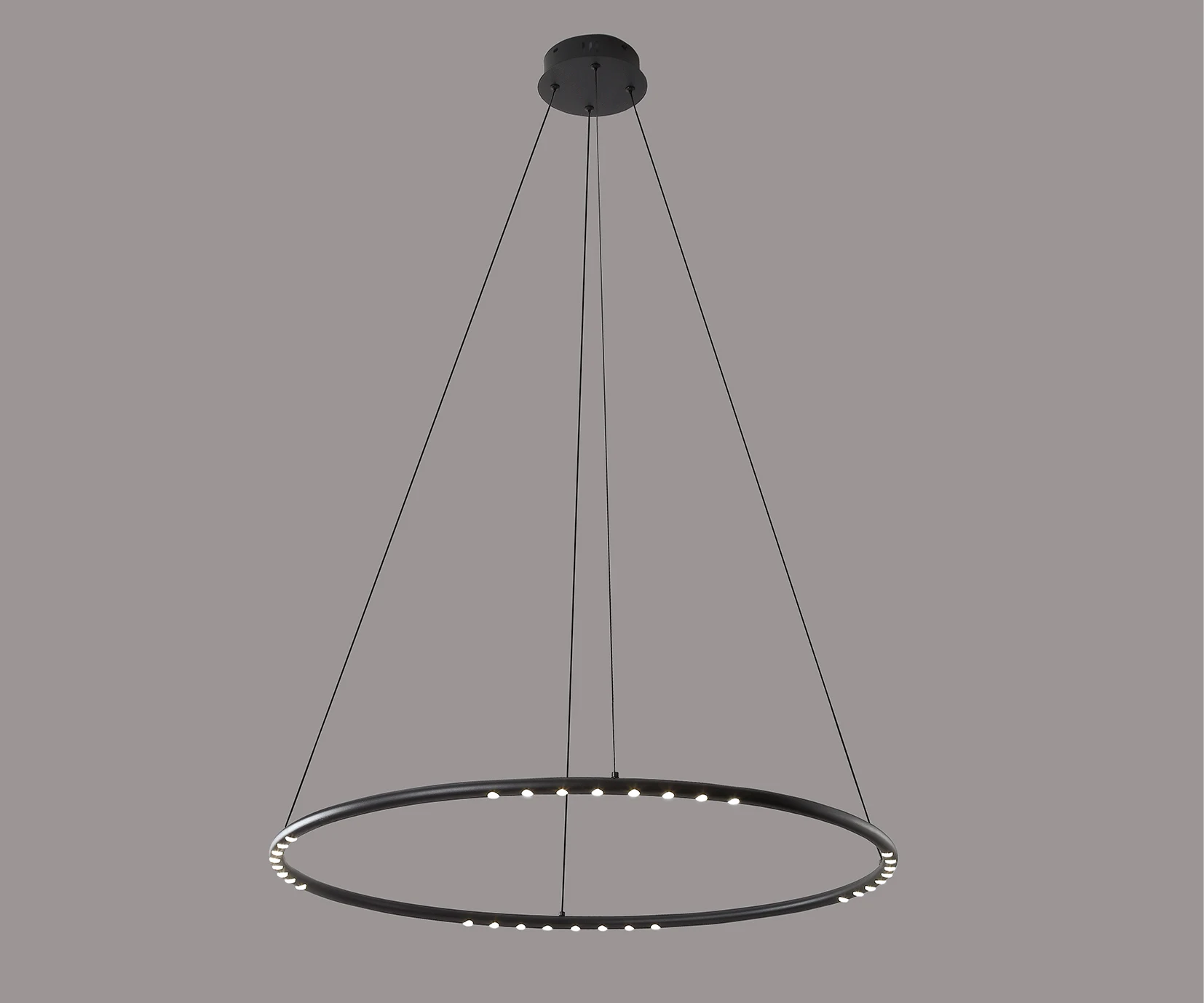 Подвесная люстра KINK Light Магни 08557-80,19