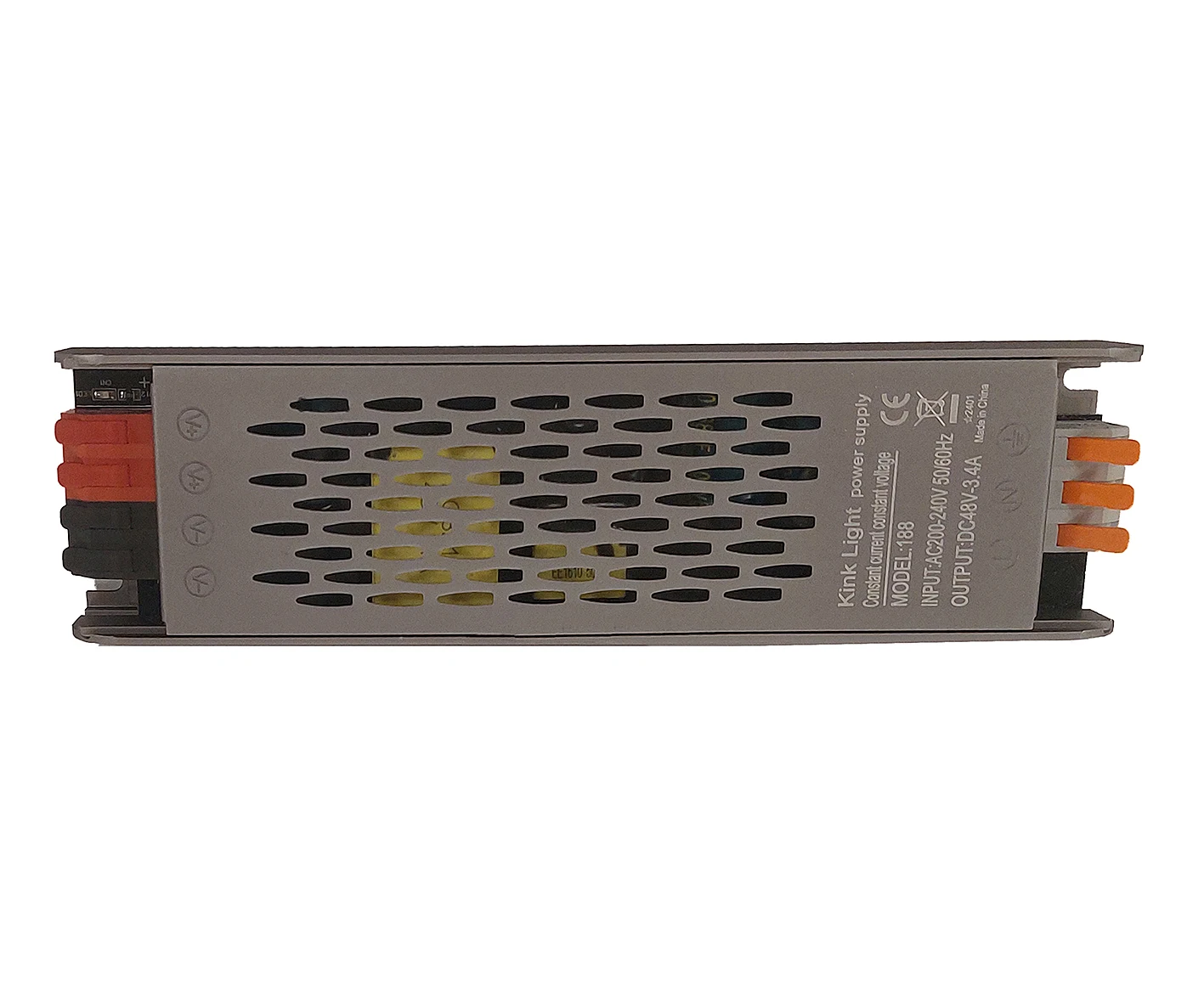 Трансформатор KINK Light Сатори 189