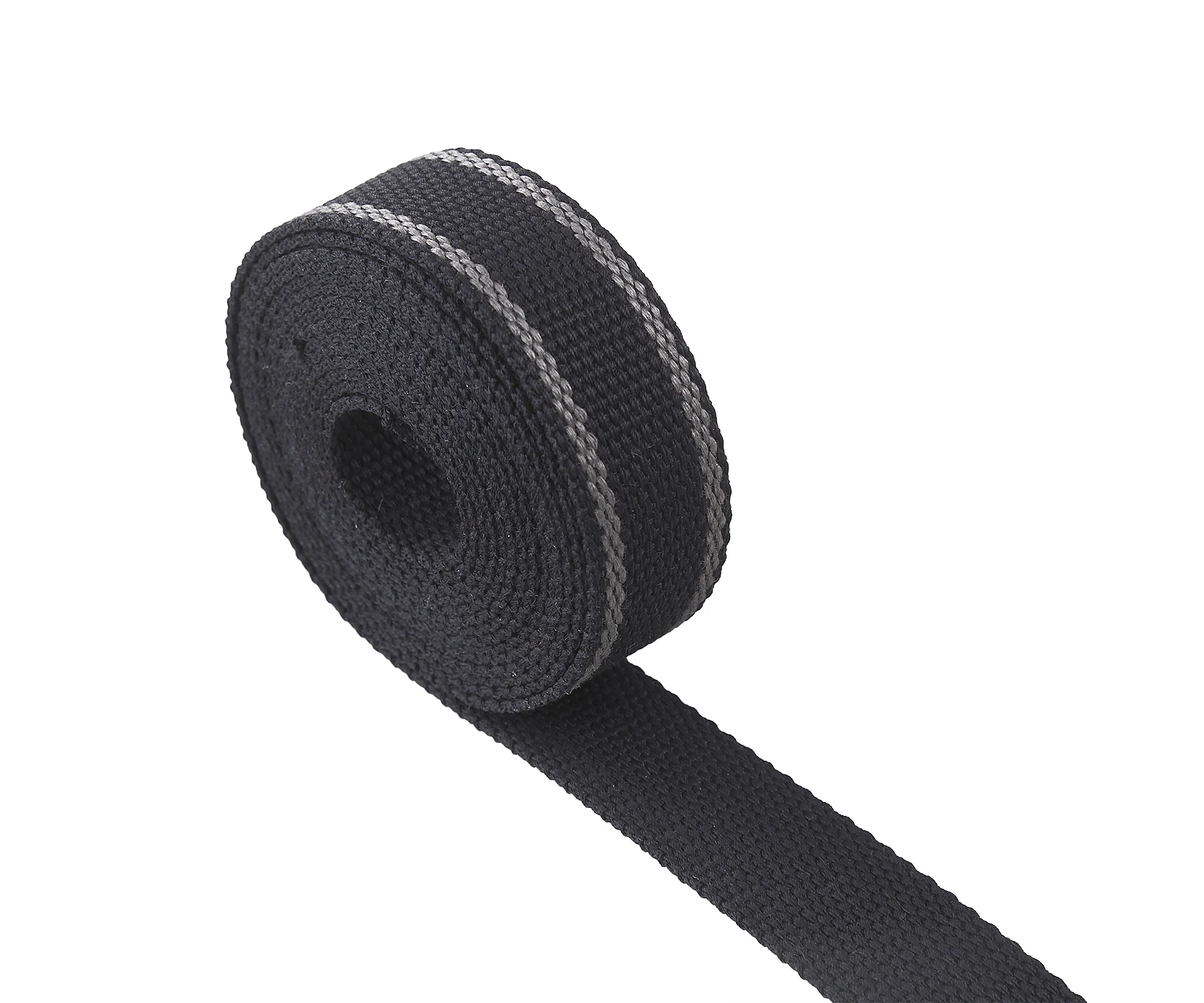 Токопроводящая текстильная лента 10м KINK Light Сатори 196-1000,19