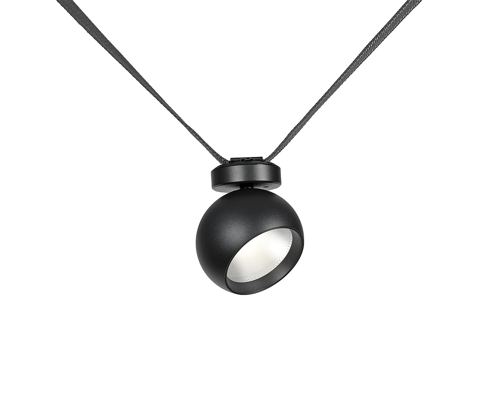 Трековый светильник KINK Light Сатори 6427,19
