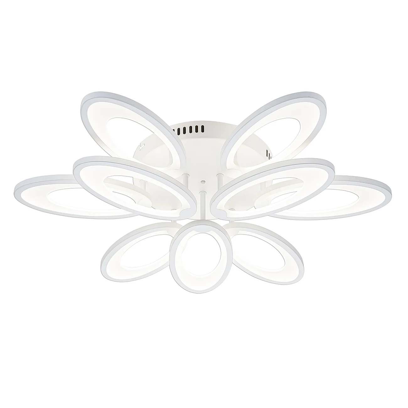 Потолочная люстра Escada Ecla 10242/9LED