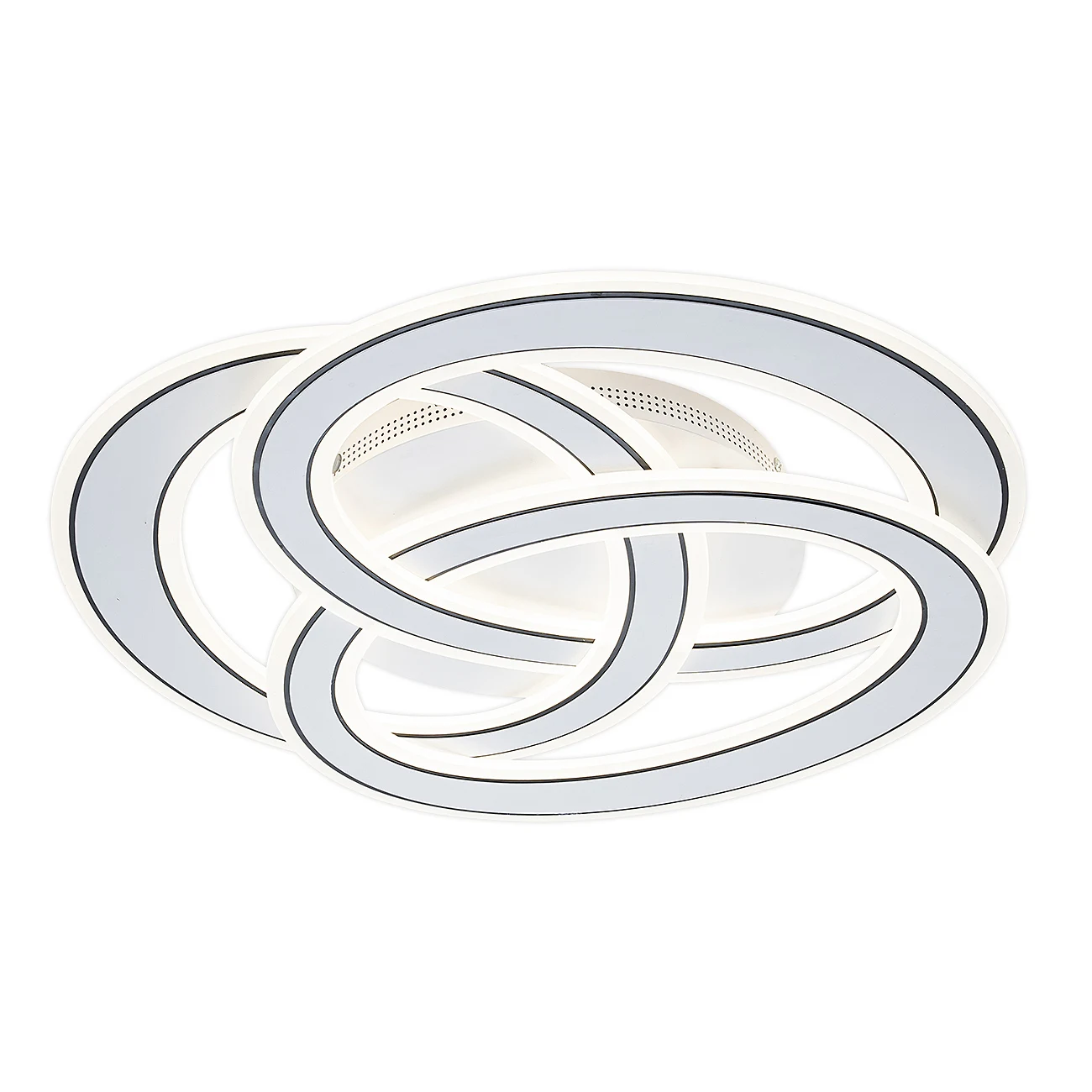 Потолочная люстра Escada Quant 10243/3LED