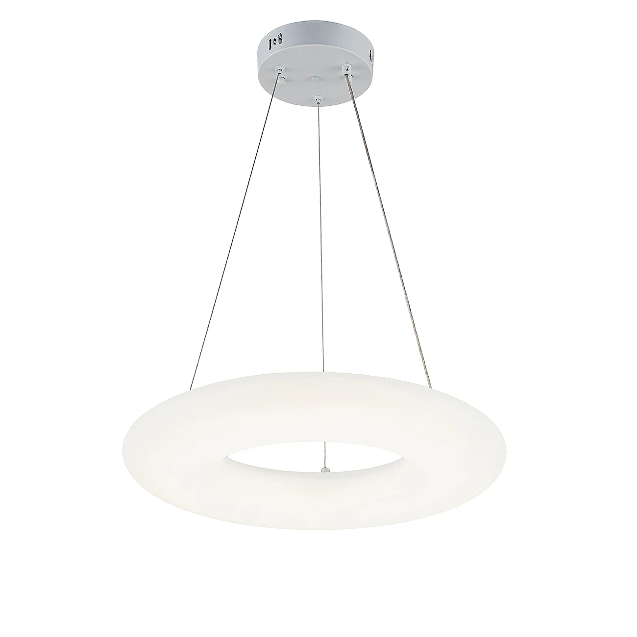 Подвесная люстра Escada Soft 10258/1LED