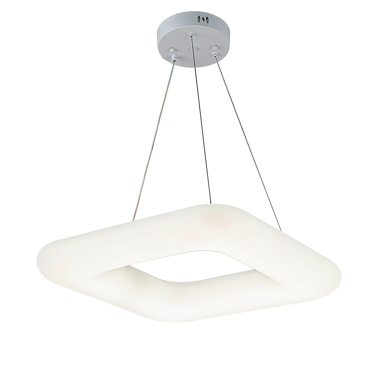 Подвесная люстра Escada Soft 10259/1LED