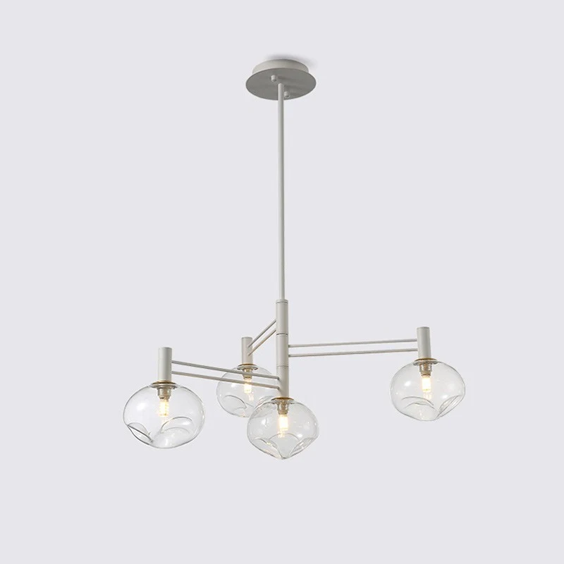 Потолочная люстра ImperiumLoft Temper01 141065-26