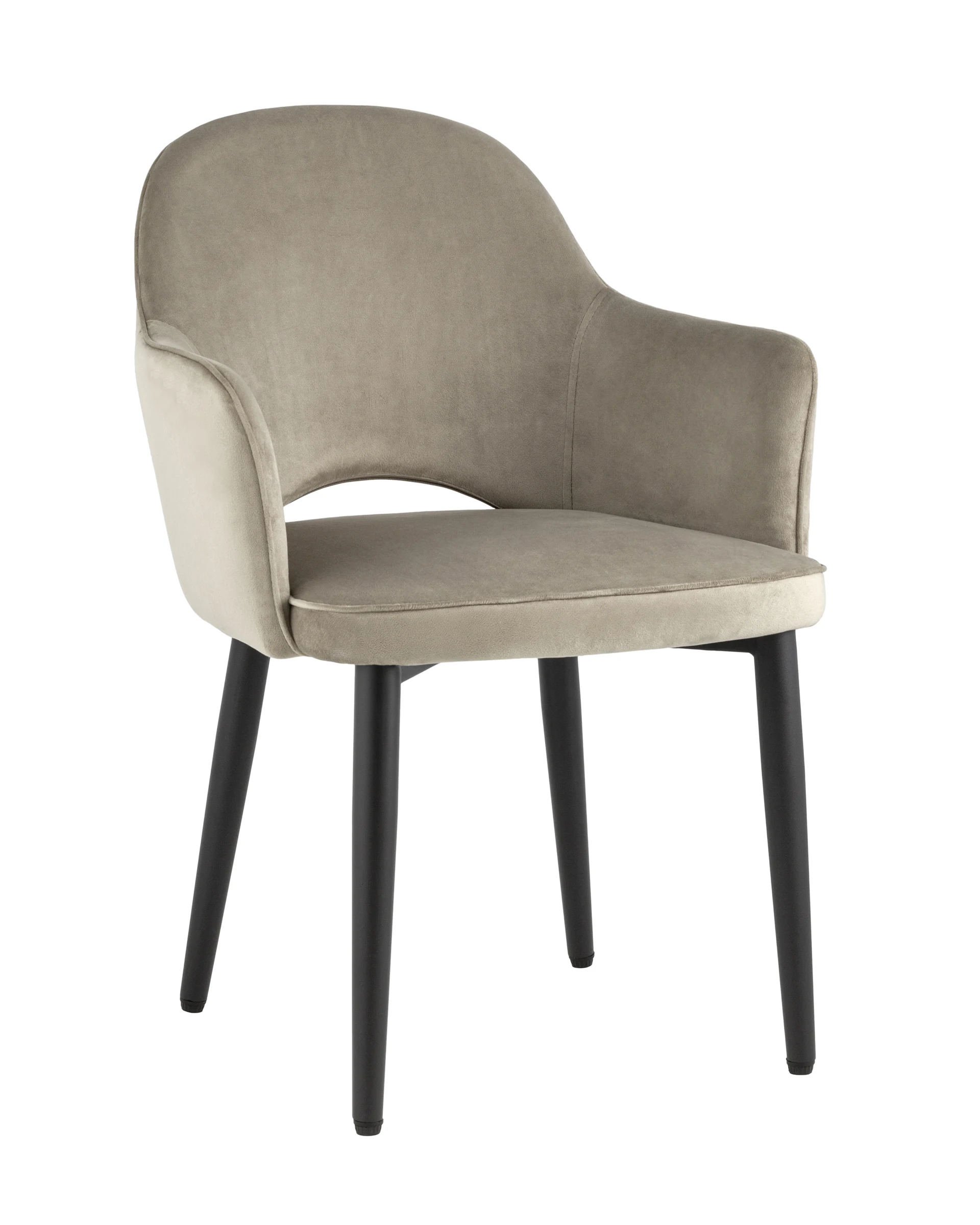 Обеденный стул Stool Group Венера MC16-2 KD HLR-08 (NP)