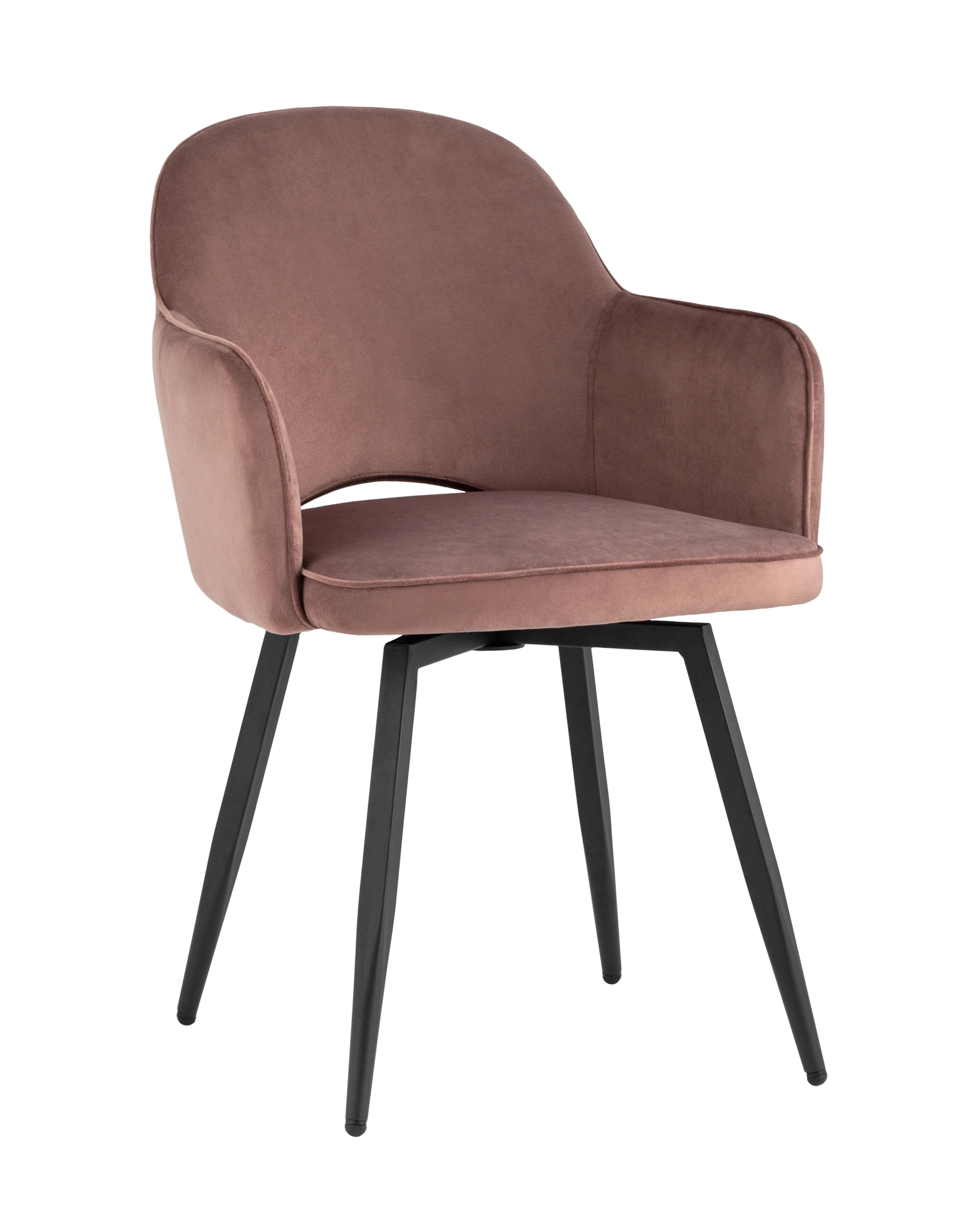 Обеденный стул Stool Group Венера MC16-2F KD HLR-44 (NP)