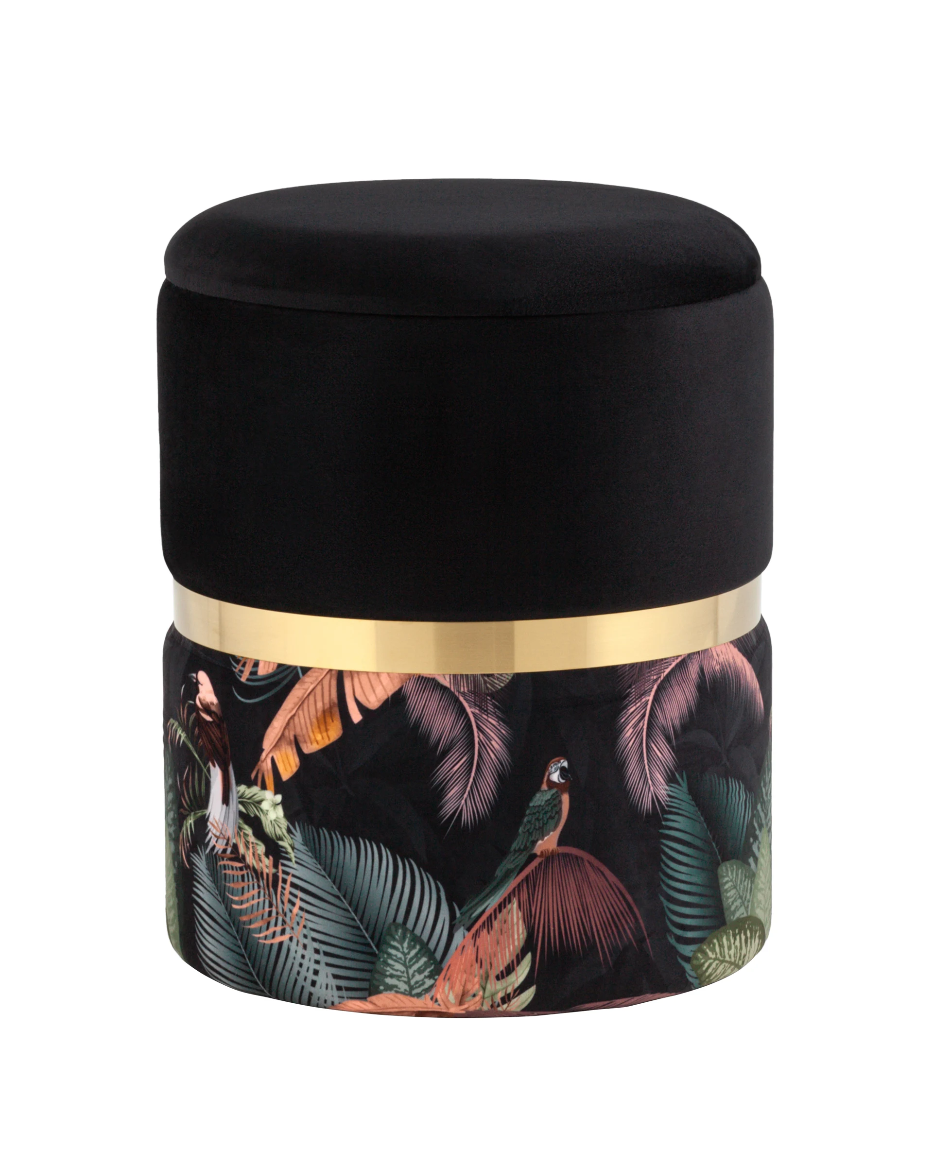 Пуфик Stool Group Кэрри 19A060VAF-8167-70/fl