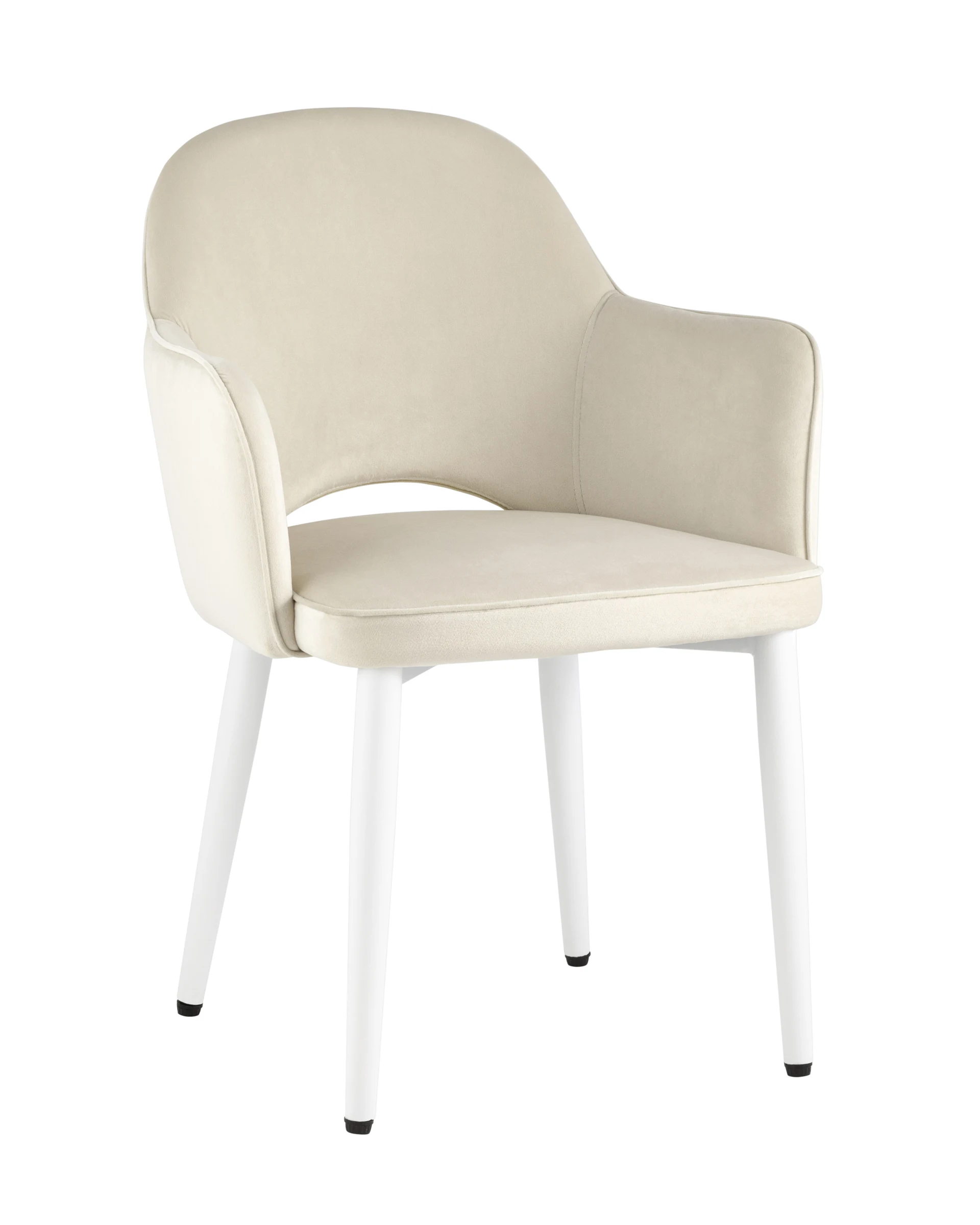 Обеденный стул Stool Group Венера MC16-2 KD HLR-2 (NP)