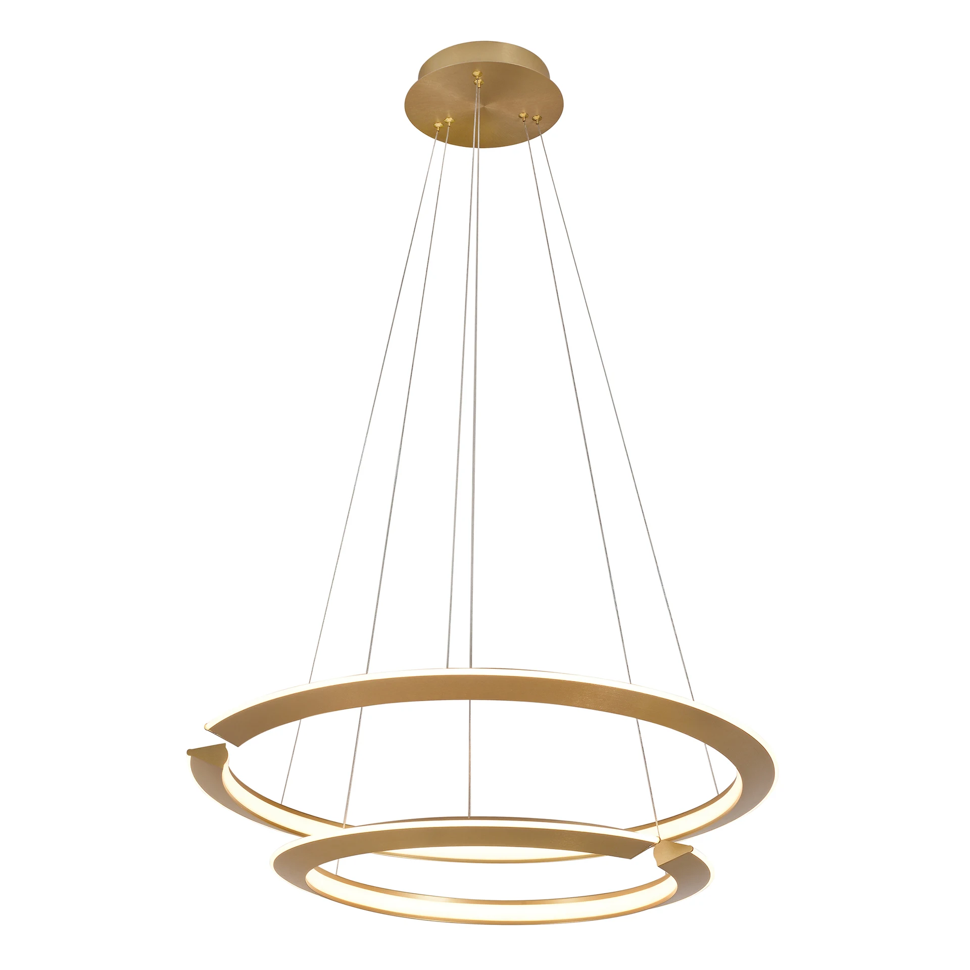 Подвесная люстра Lightstar Virata 814223