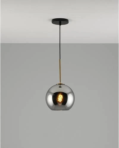 Светильник подвесной Moderli Sumatra V2112-P