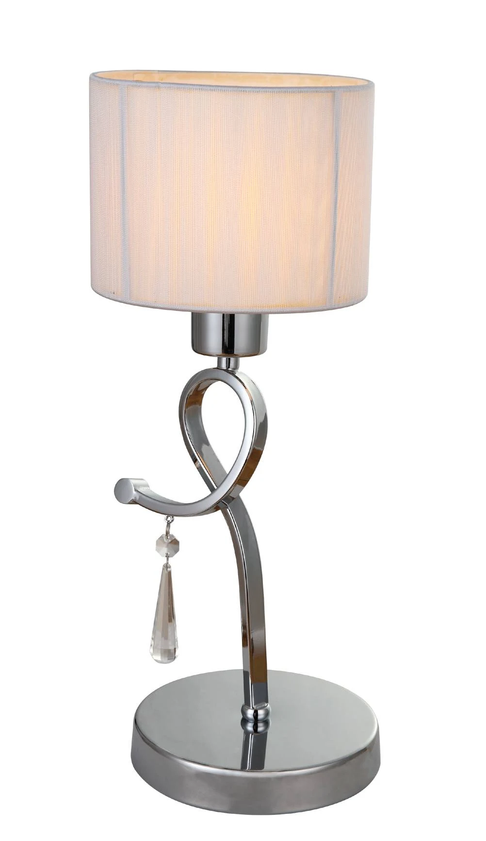 Настольная лампа Moderli Chilly V2561-1T