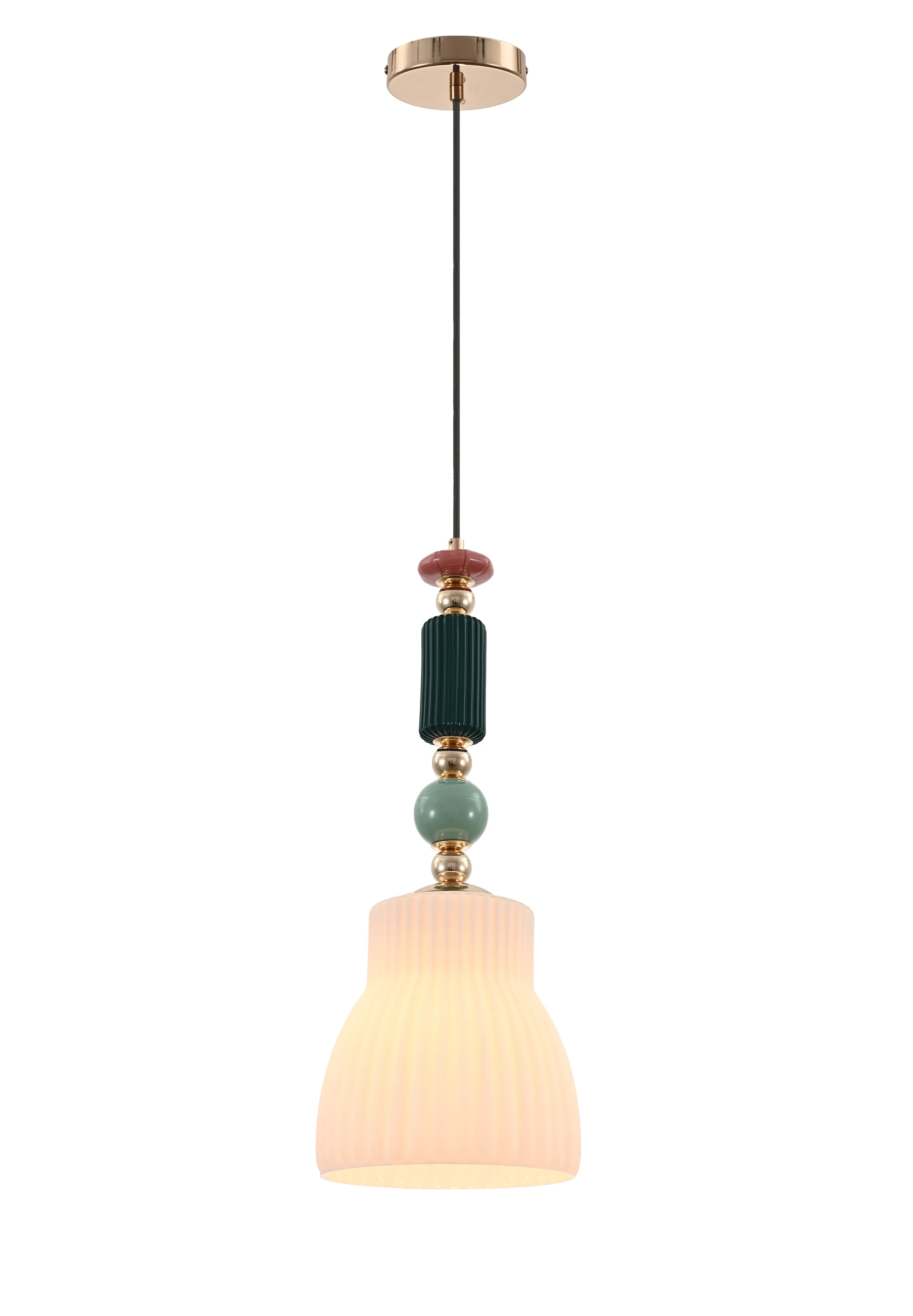 Светильник подвесной Moderli Charm V10904-P