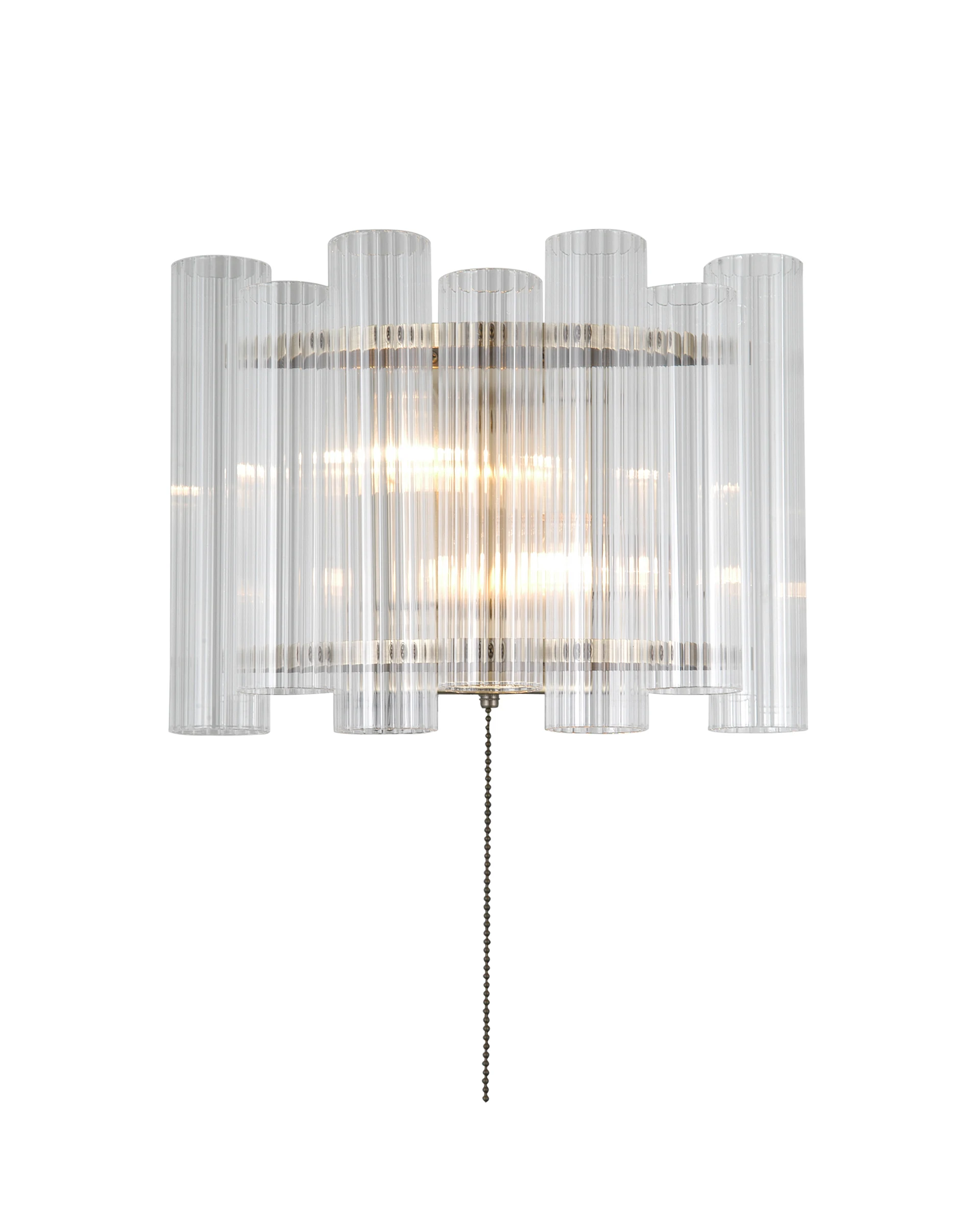 Настенное бра Moderli Monte V10774-2W