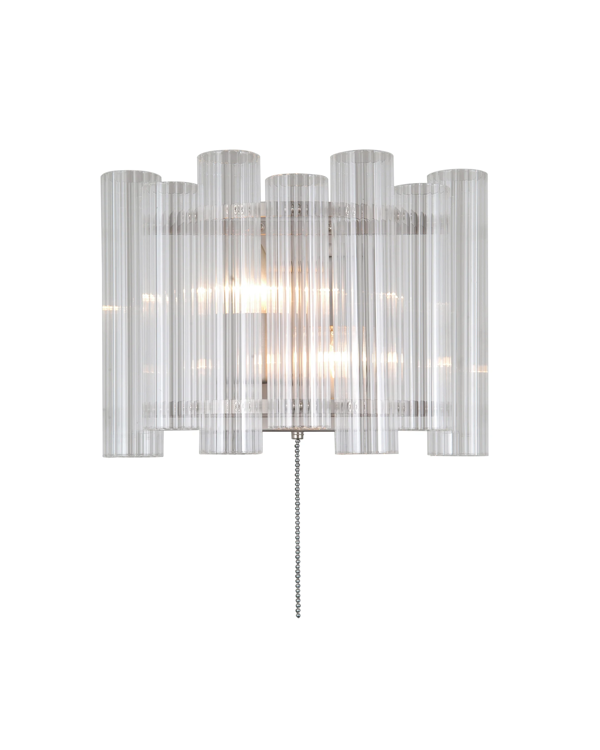 Настенное бра Moderli Monte V10778-2W