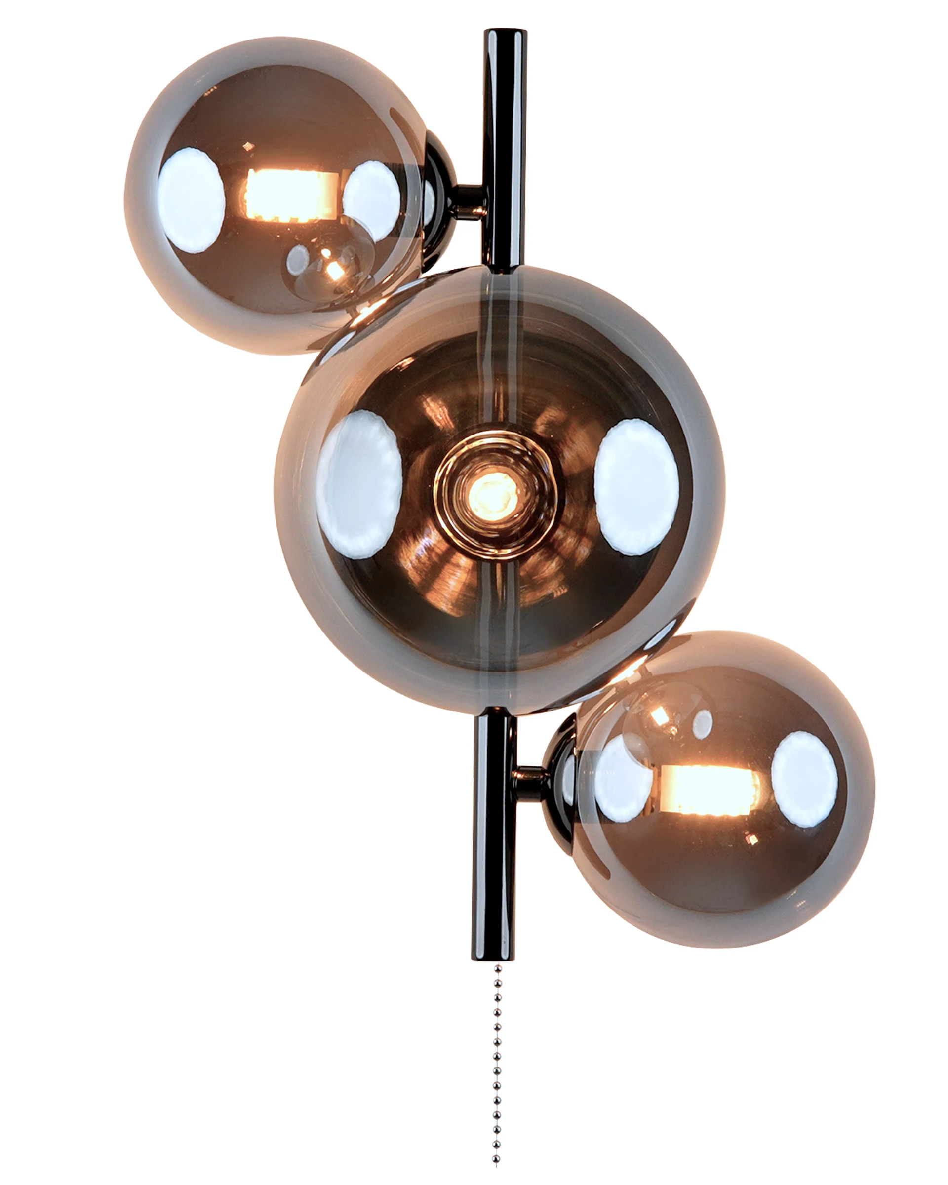 Настенное бра Moderli Renny V10793-3W