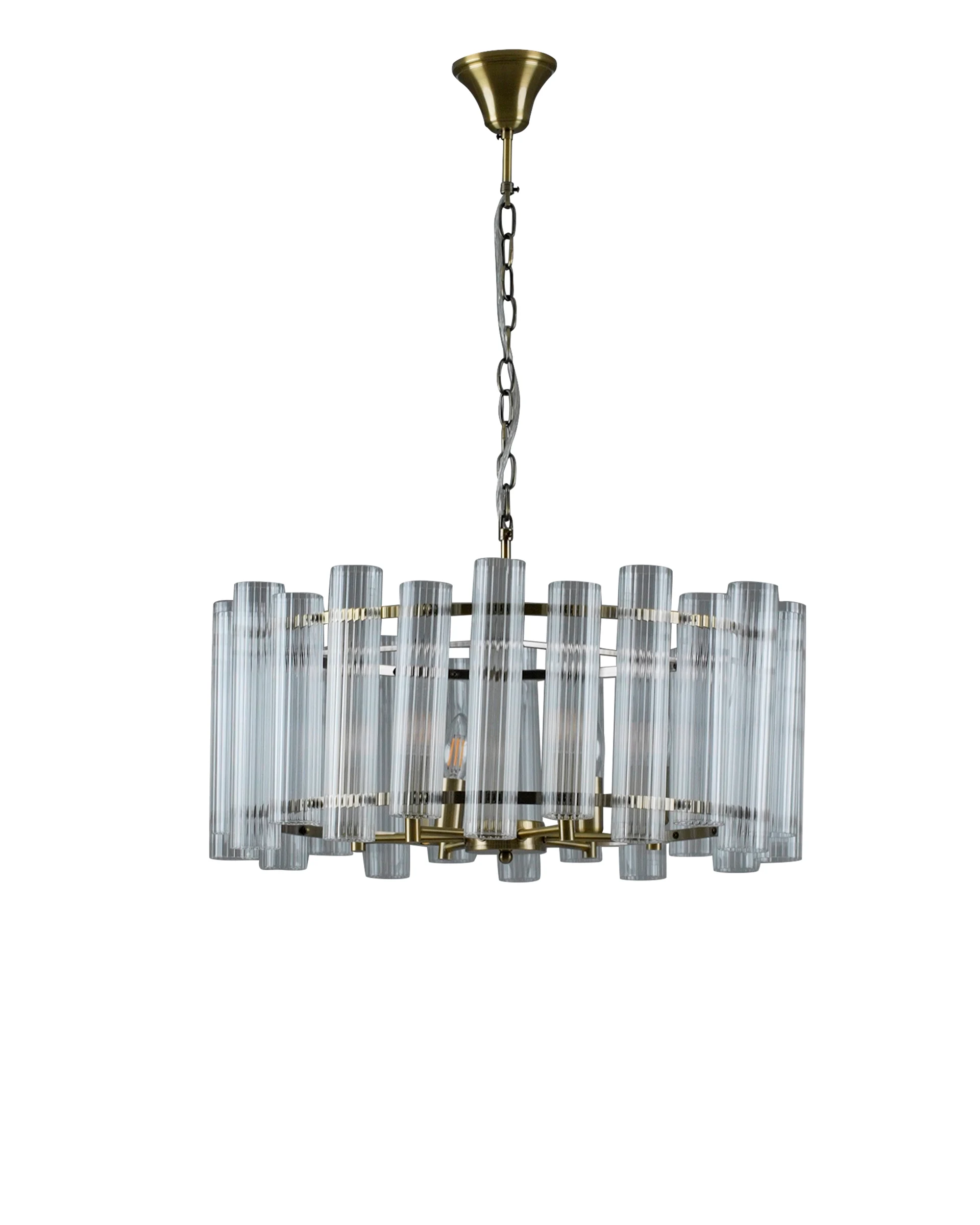 Подвесная люстра Moderli Monte V10777-6P