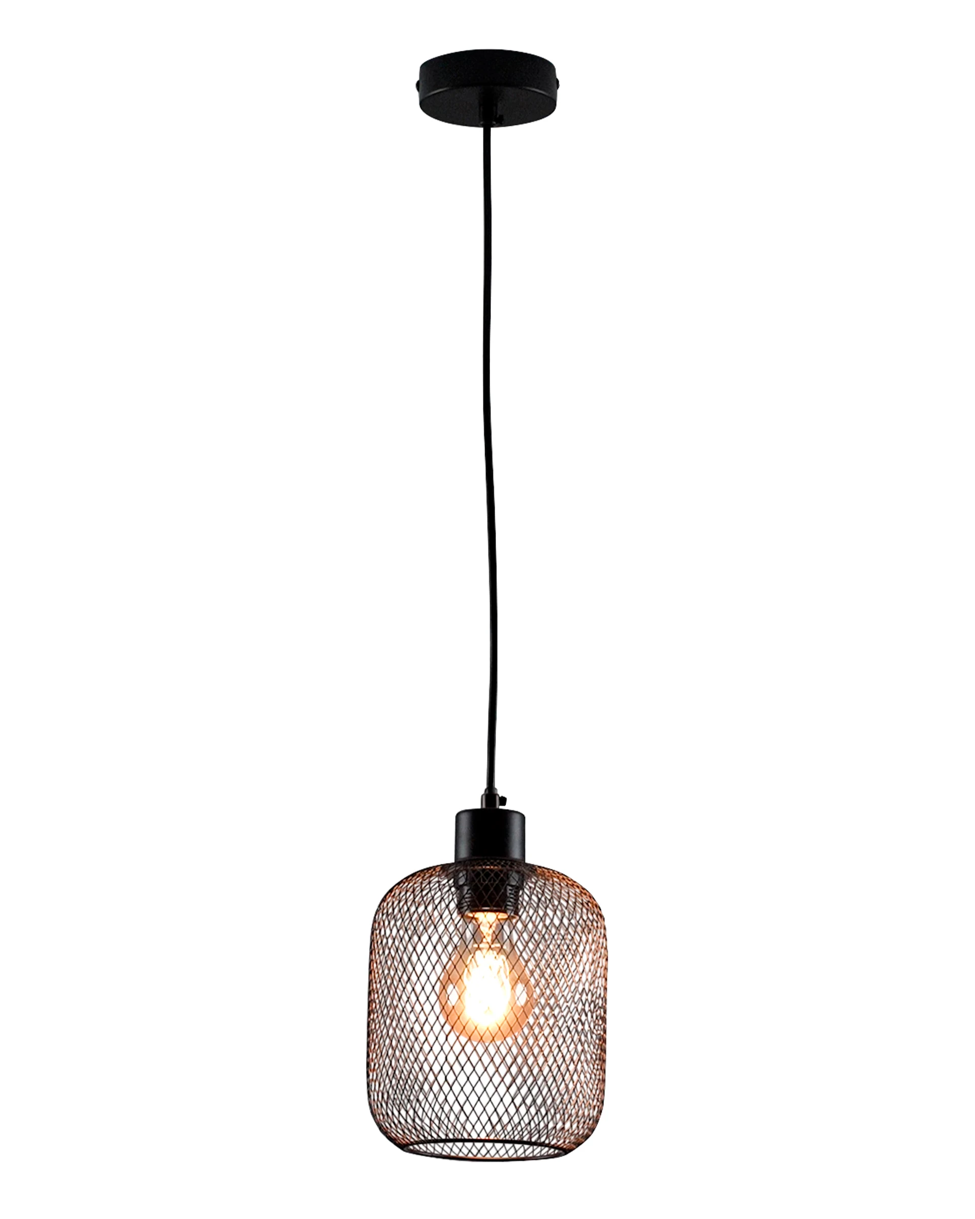 Светильник подвесной Moderli Olivia V11034-1P