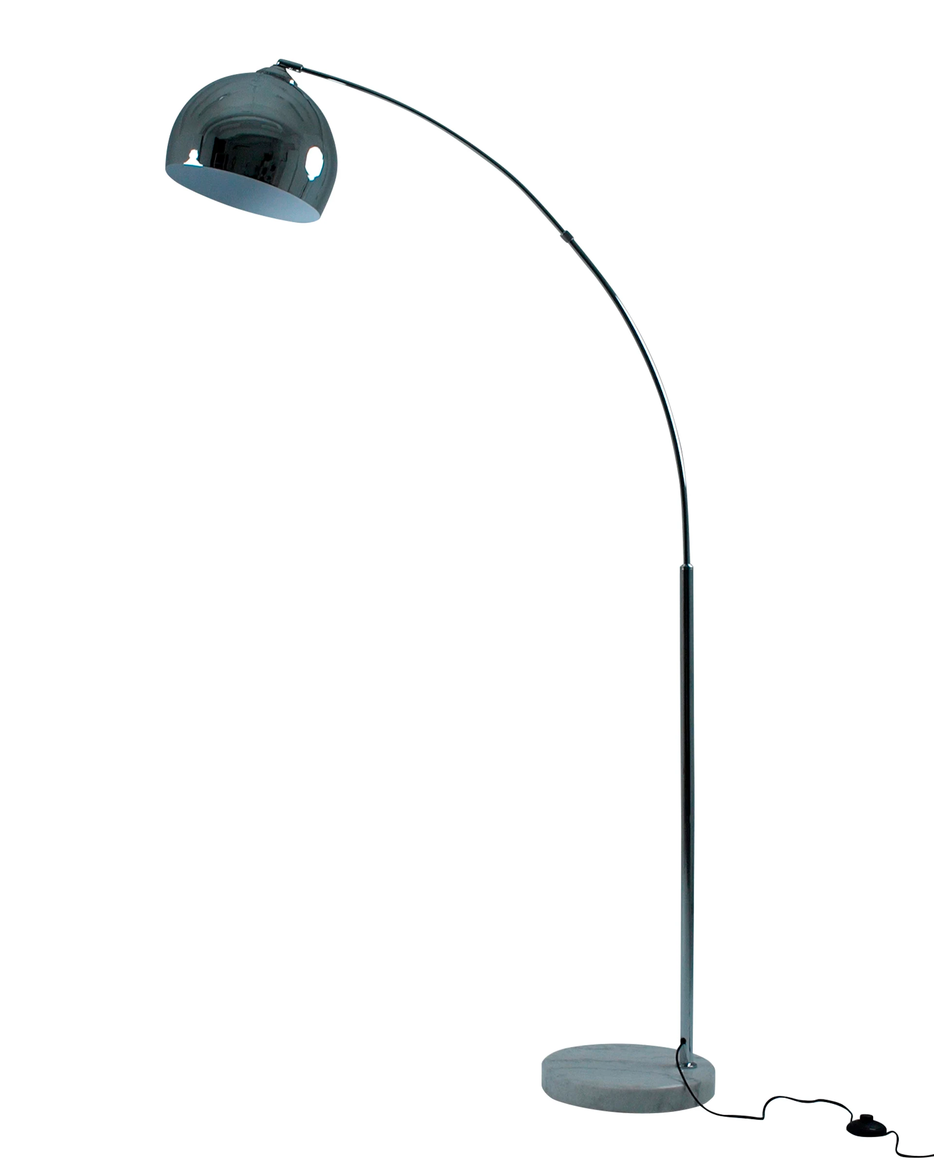 Торшер Moderli Arco V10994-F