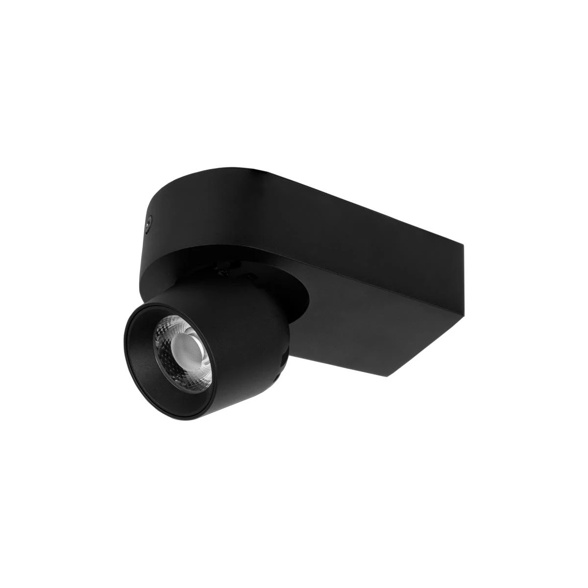 Спот Quiet Loft It 10320 Black
