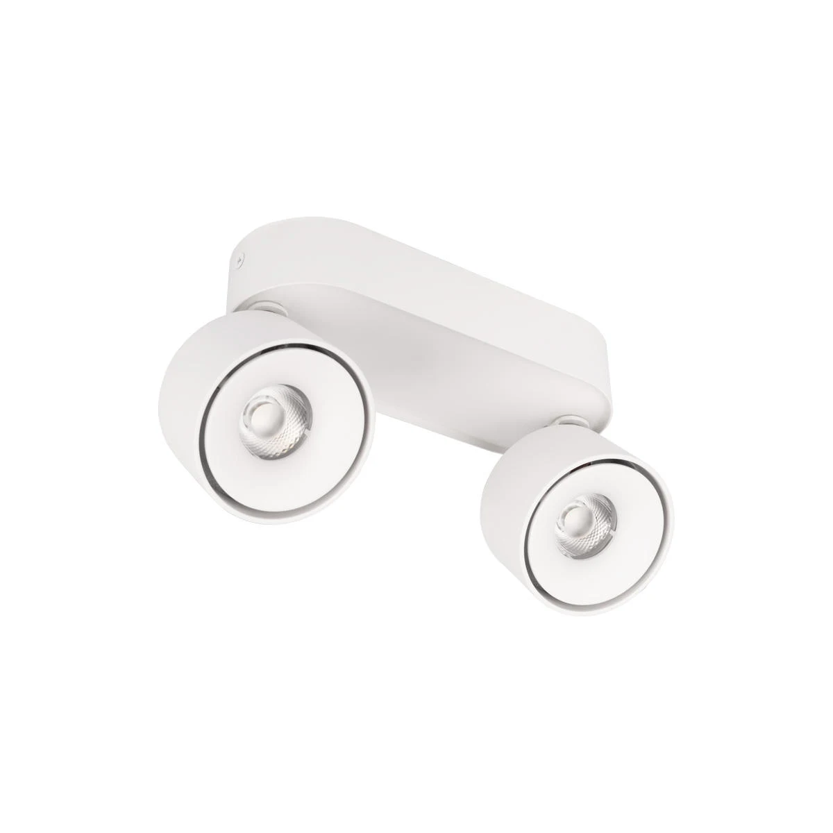 Спот Focus Loft It 10323/2A White