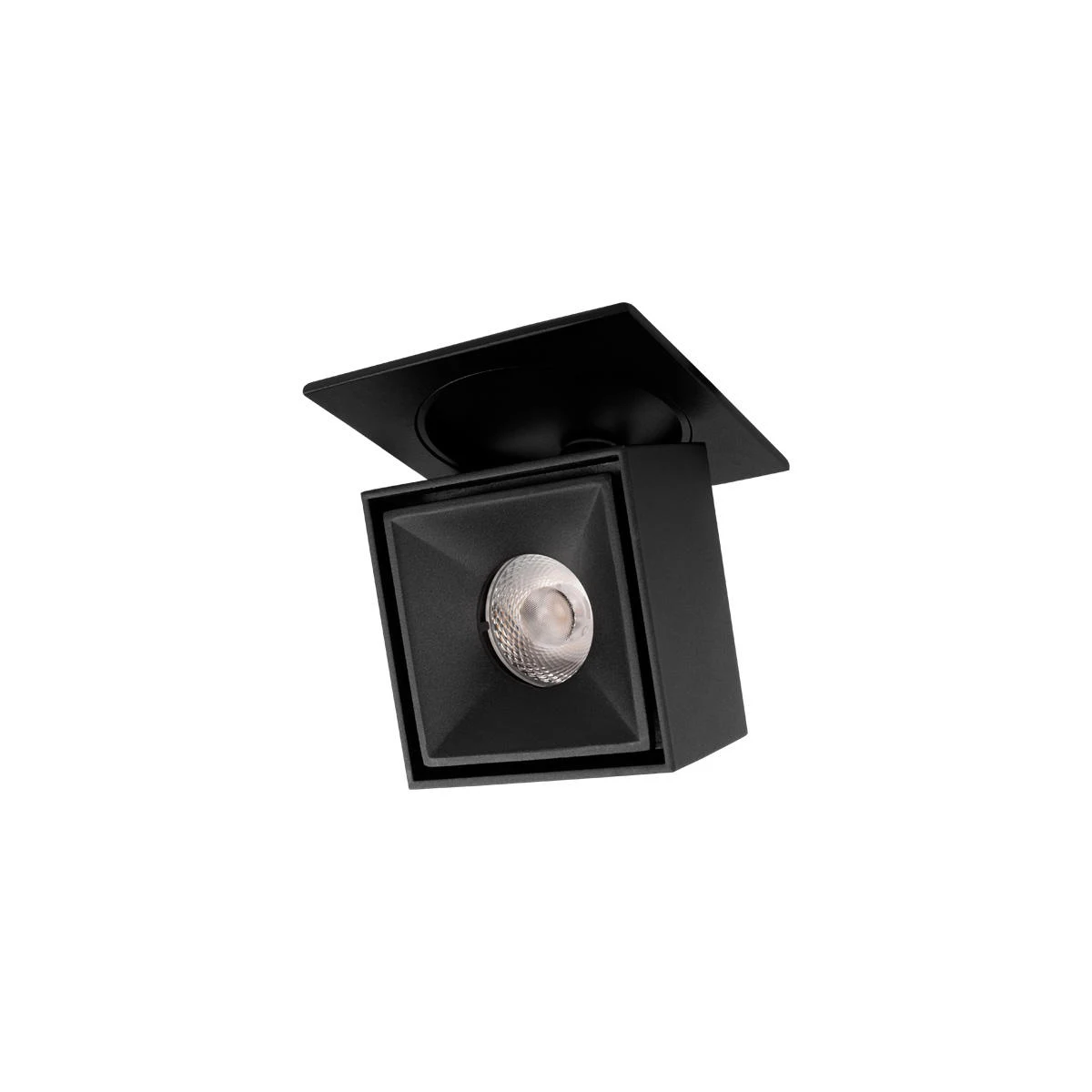 Встраиваемый светильник Top Loft It 10325/B Black