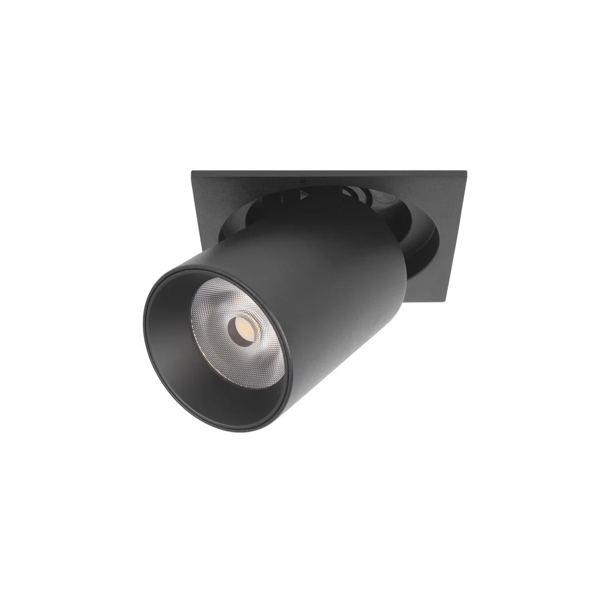 Встраиваемый светильник Apex Loft It 10327/B Black