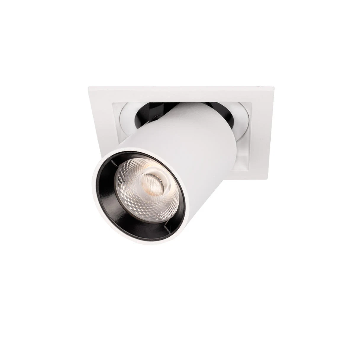 Встраиваемый светильник Apex Loft It 10327/B White
