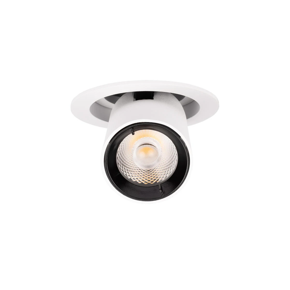 Встраиваемый светильник Apex Loft It 10327/C White