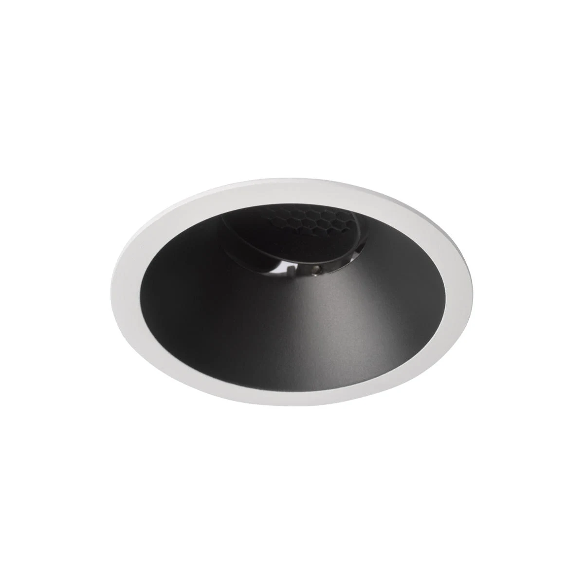 Встраиваемый светильник Comb Loft It 10330/D White Black