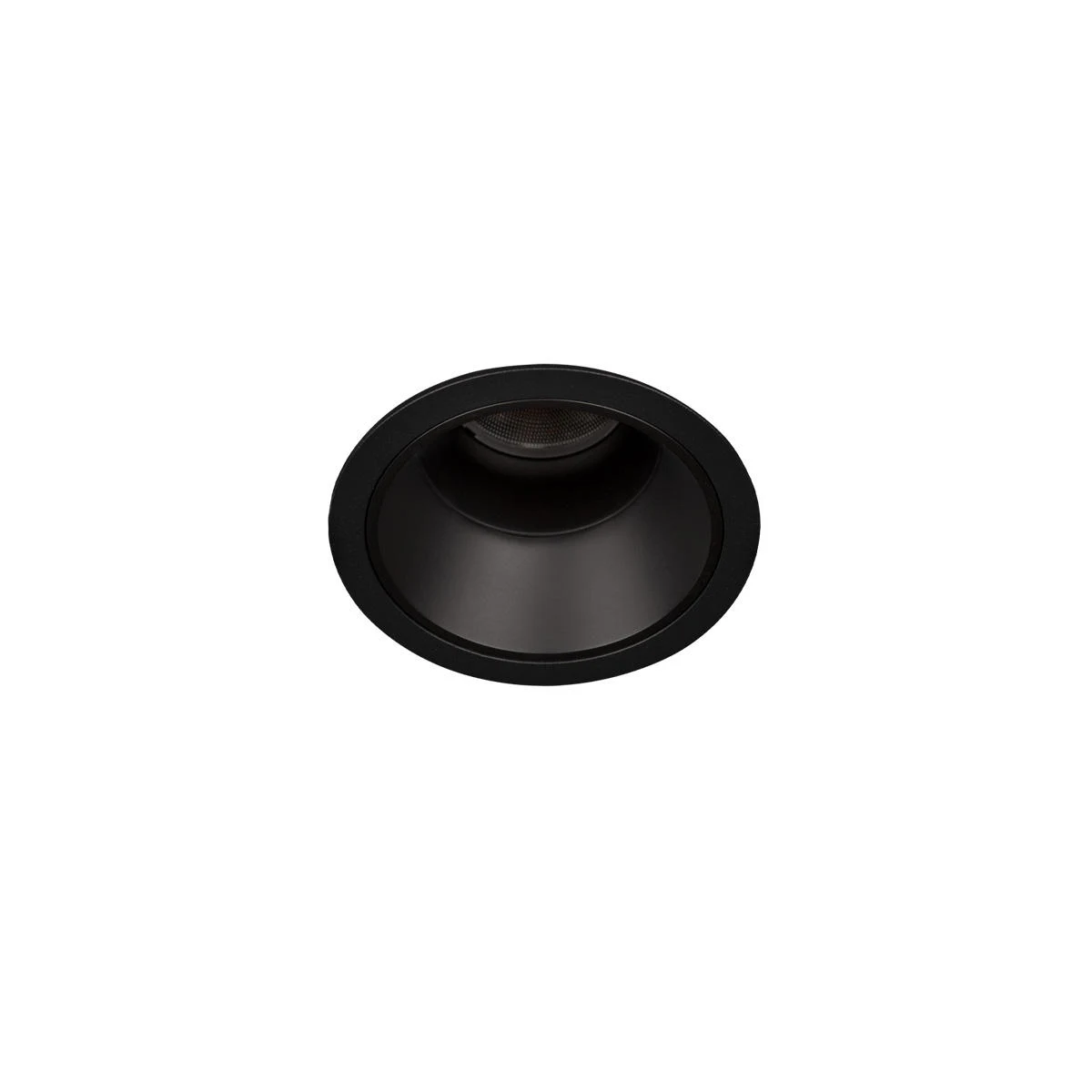 Встраиваемый светильник Tempo Loft It 10331 Black