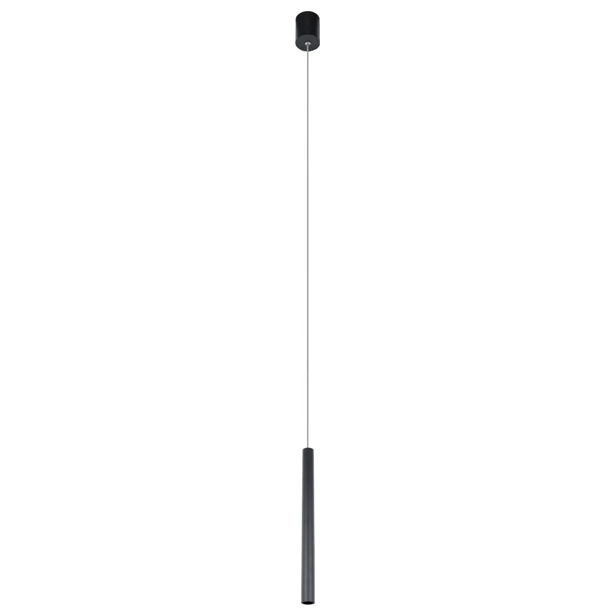 10334/600 Black Подвесной светильник LOFT IT Metropolis