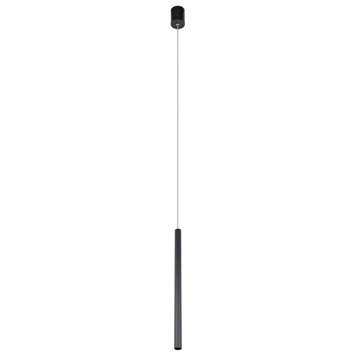 10334/800 Black Подвесной светильник LOFT IT Metropolis