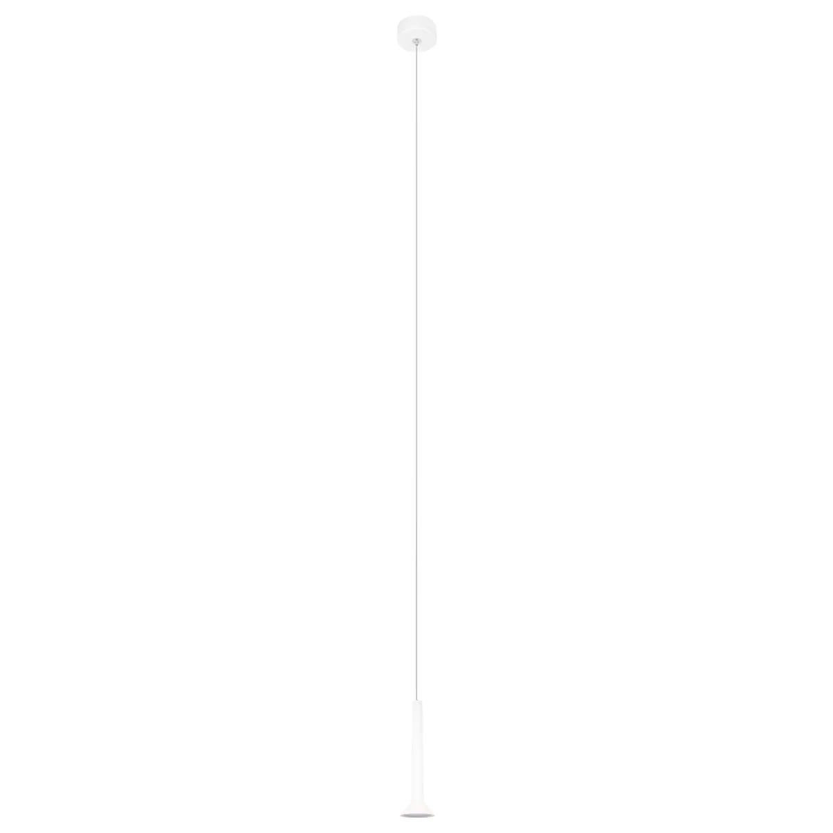 10337/250 White Подвесной светильник LOFT IT Pipe