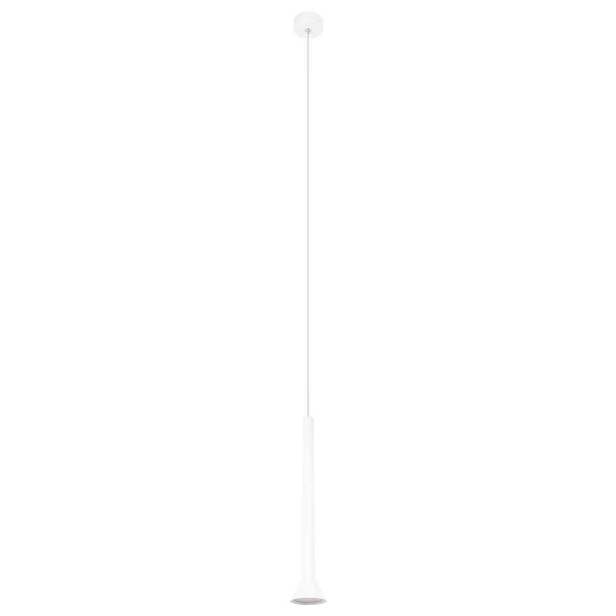 10337/550 White Подвесной светильник LOFT IT Pipe