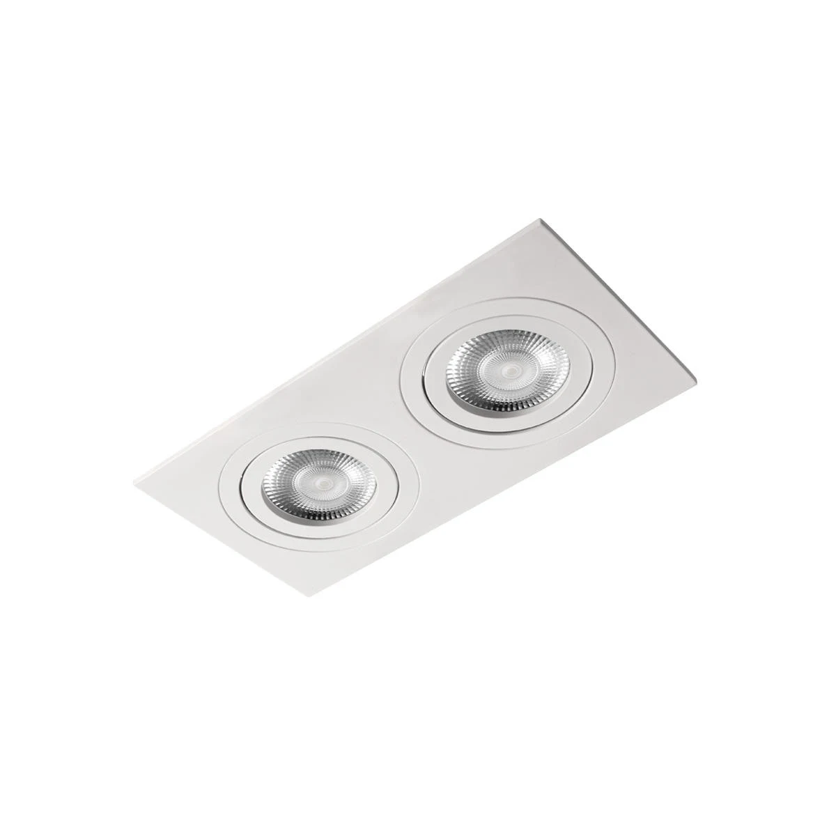 Встраиваемый светильник Hap Loft It 10341/2A White