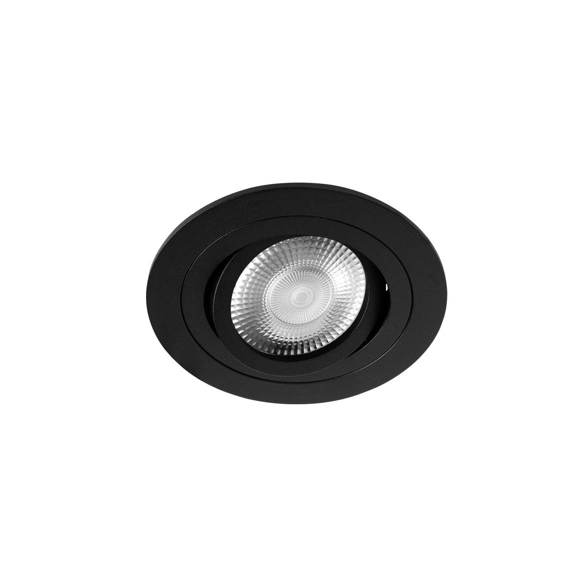 Встраиваемый светильник Hap Loft It 10341/B Black