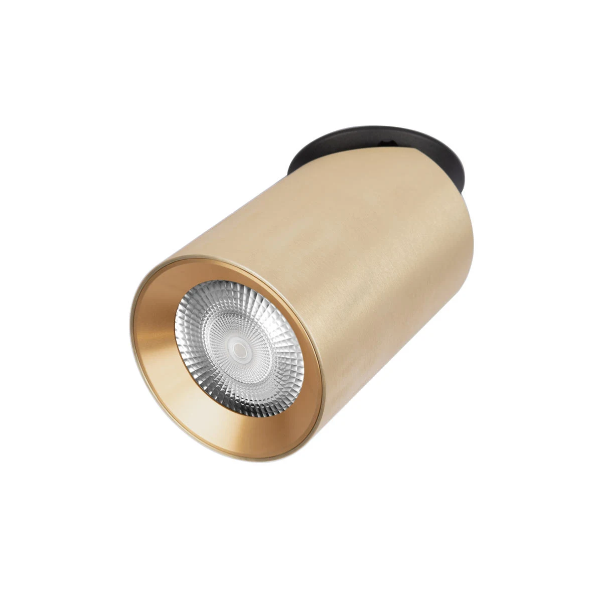 Встраиваемый светильник Bar Loft It 10345 Gold
